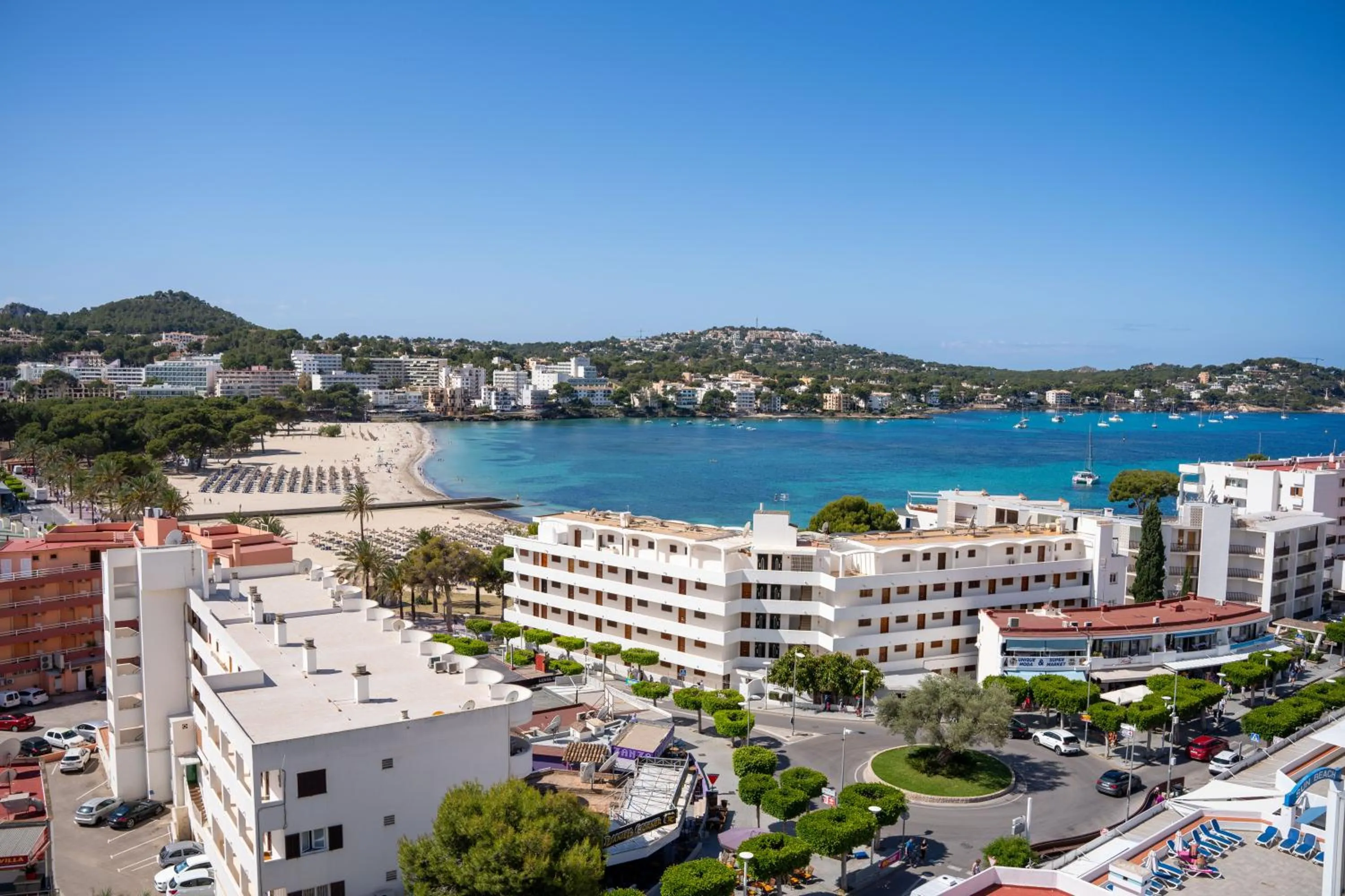 Nearby landmark in Pierre & Vacances Mallorca Deya - Adults recommended