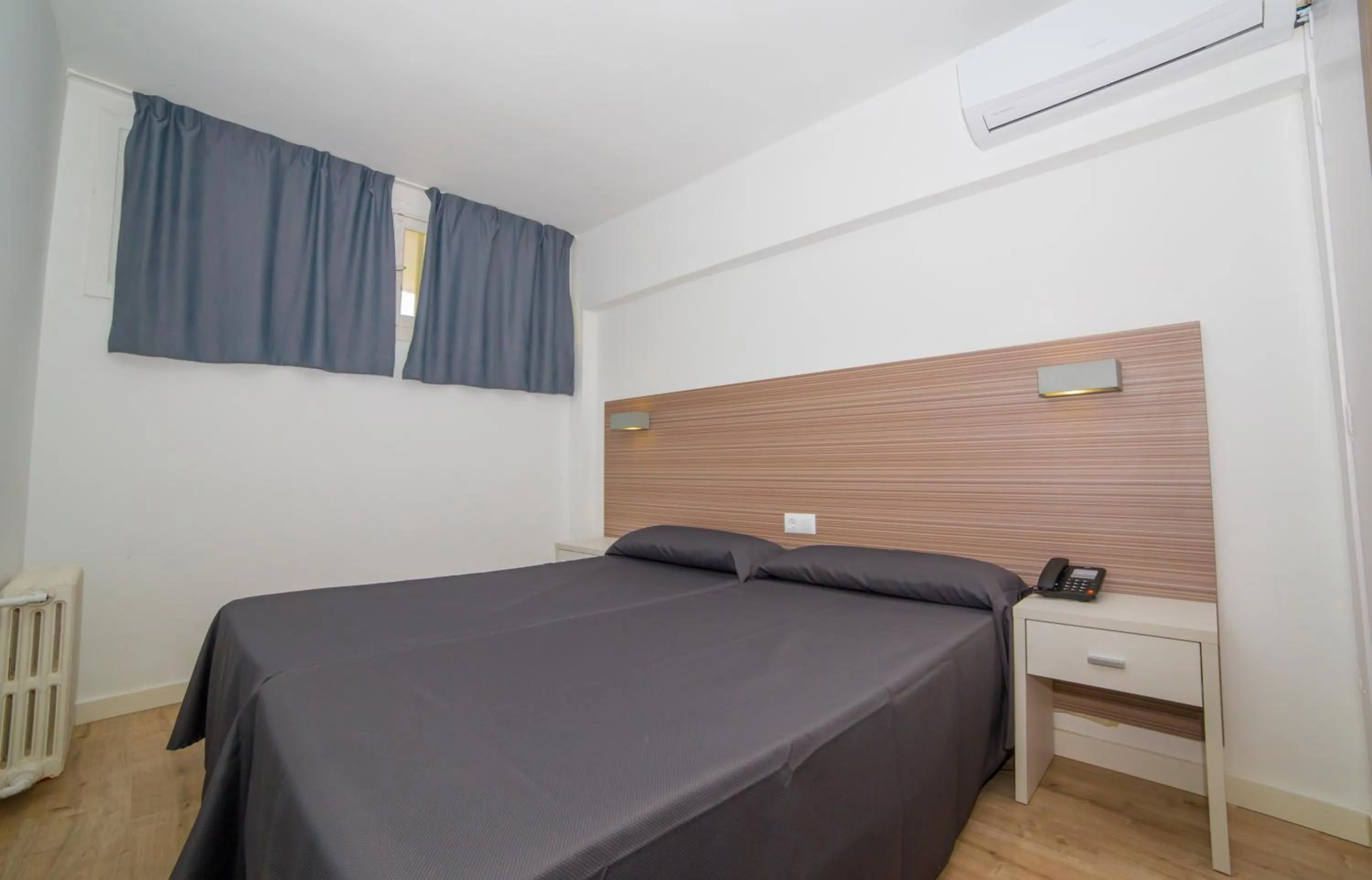 Bed in Pierre & Vacances Mallorca Deya - Adults recommended
