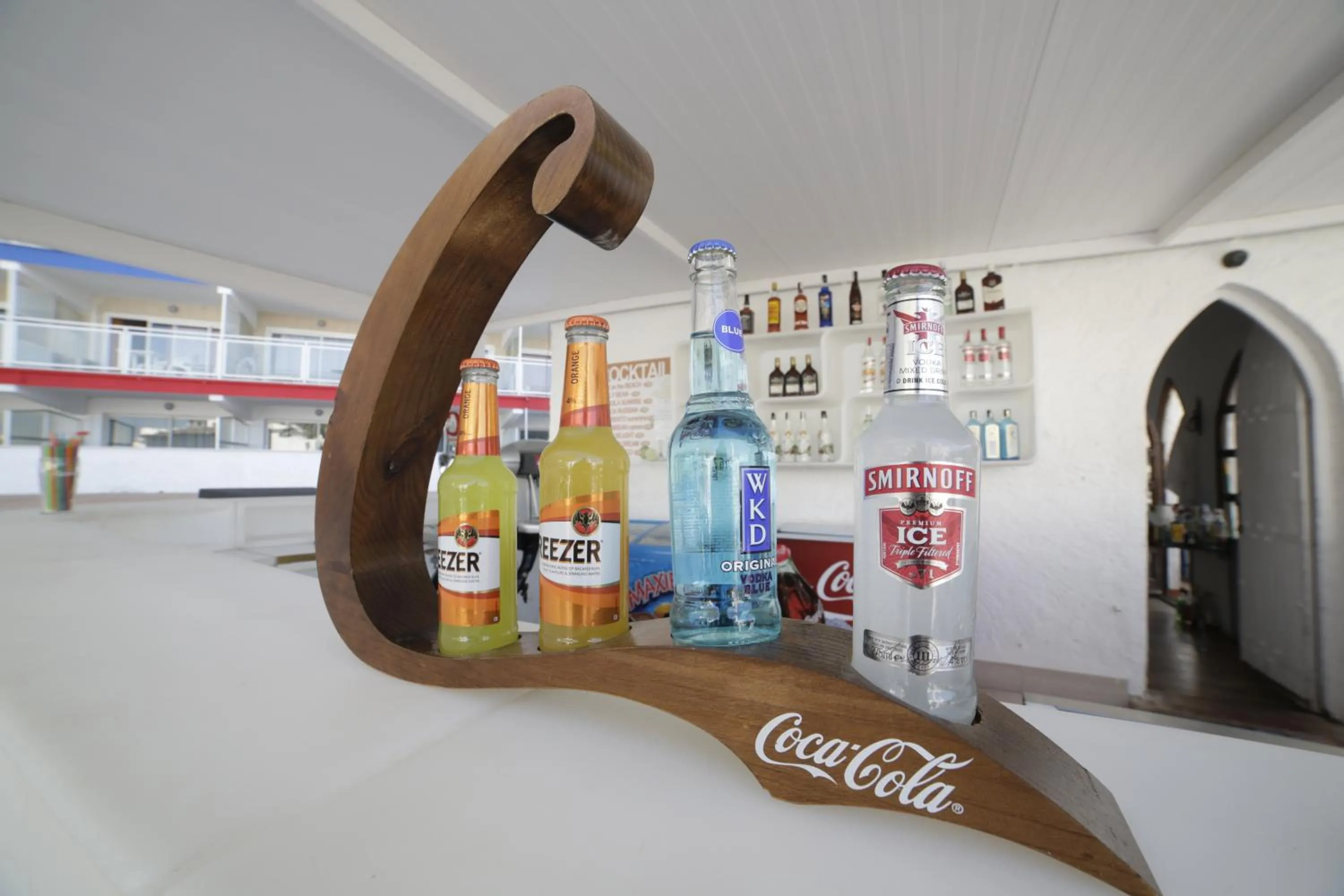 Non alcoholic drinks in Pierre & Vacances Mallorca Deya - Adults recommended