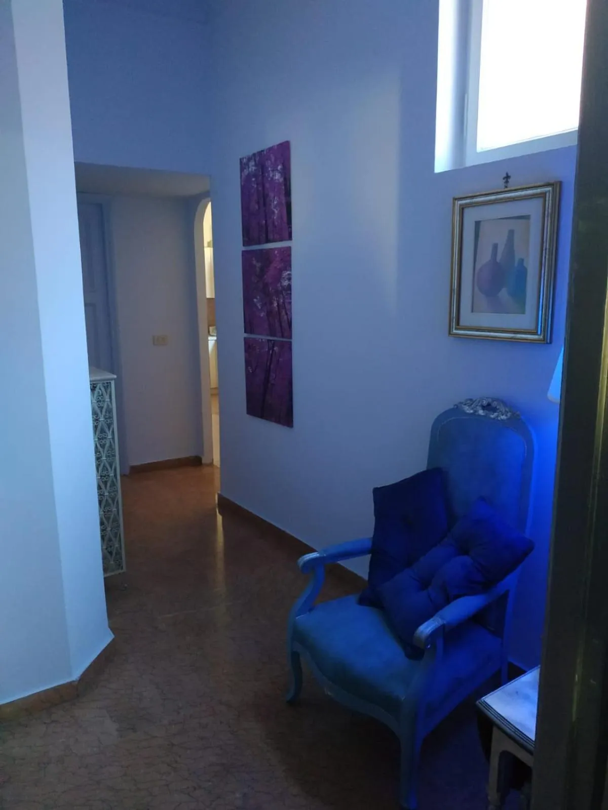 Other in Around The Corner Colosseo B&B