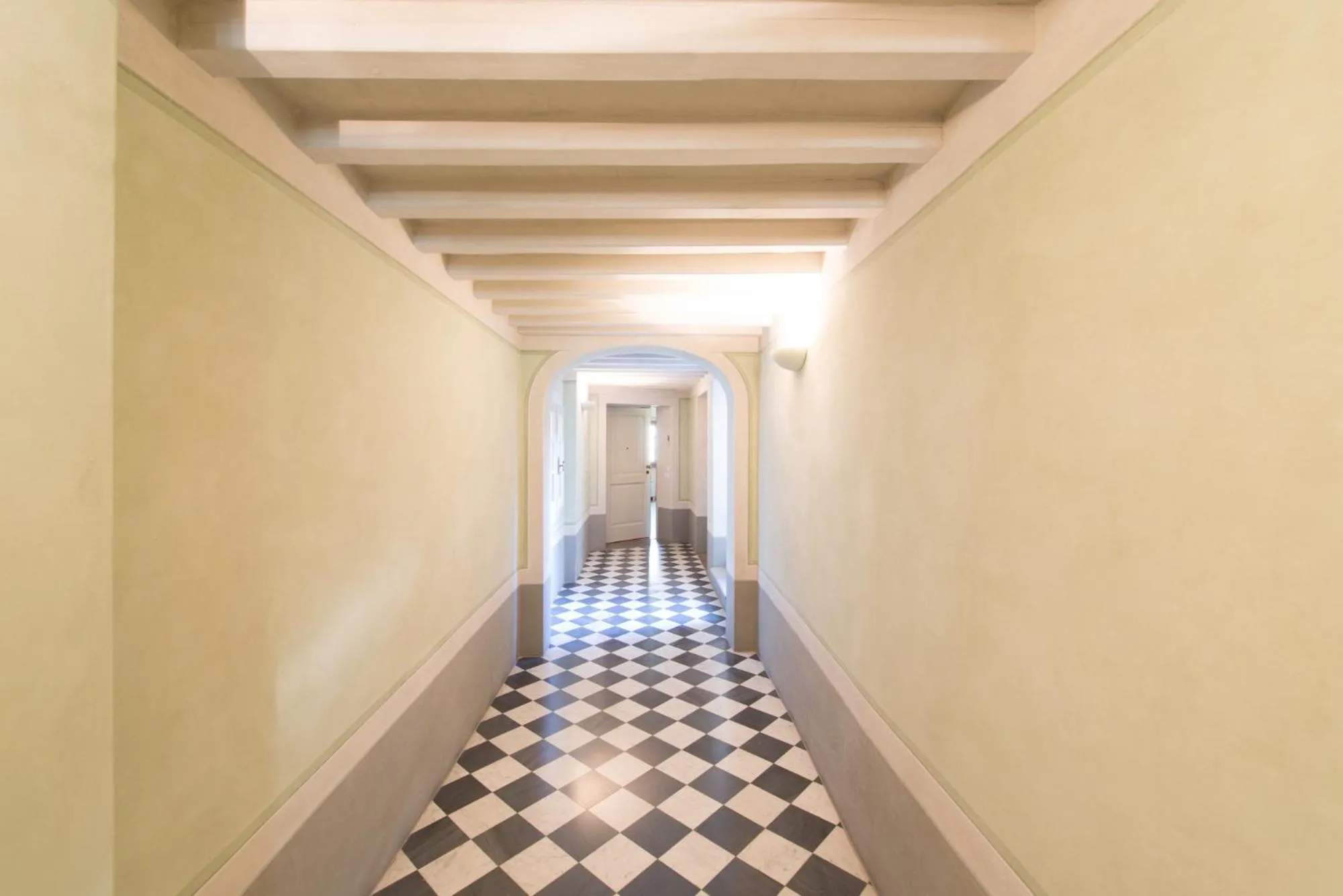 Other in Palazzo Piazza Mazzini