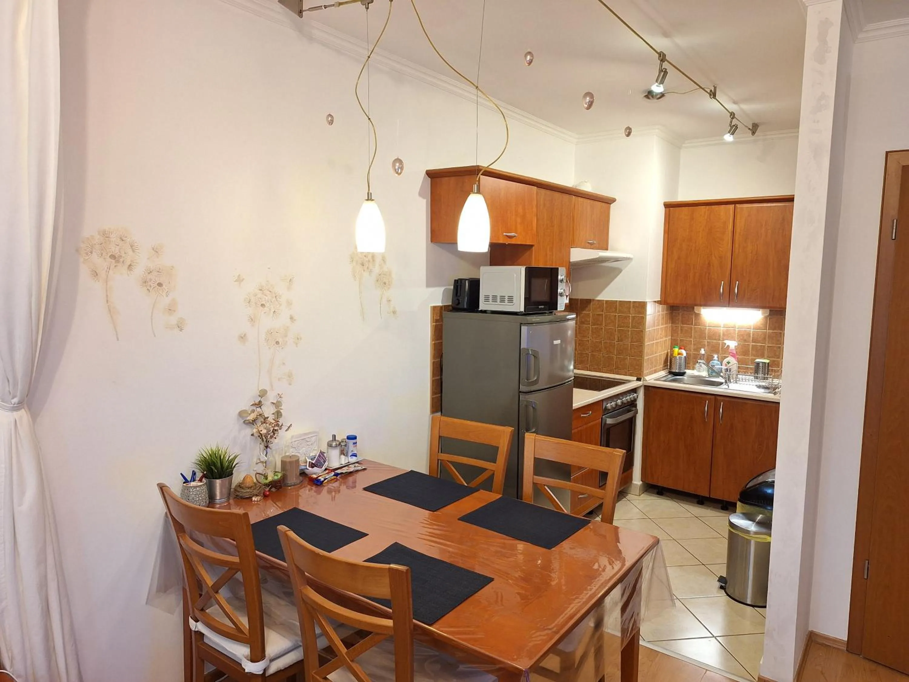 Sunny Apartman