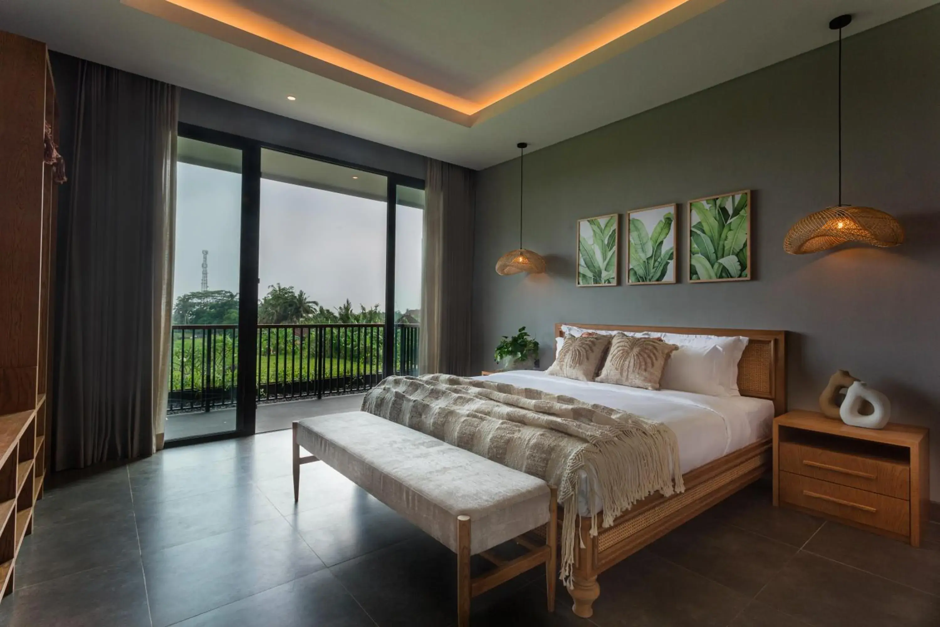 Double Room in Renjana Boutique Villas Ubud by Premier Hospitality Asia Double Room in Renjana Boutique Villas Ubud by Premier Hospitality Asia