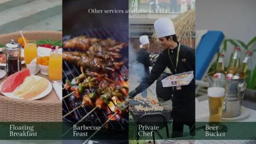 Renjana Boutique Villas Ubud by Premier Hospitality Asia