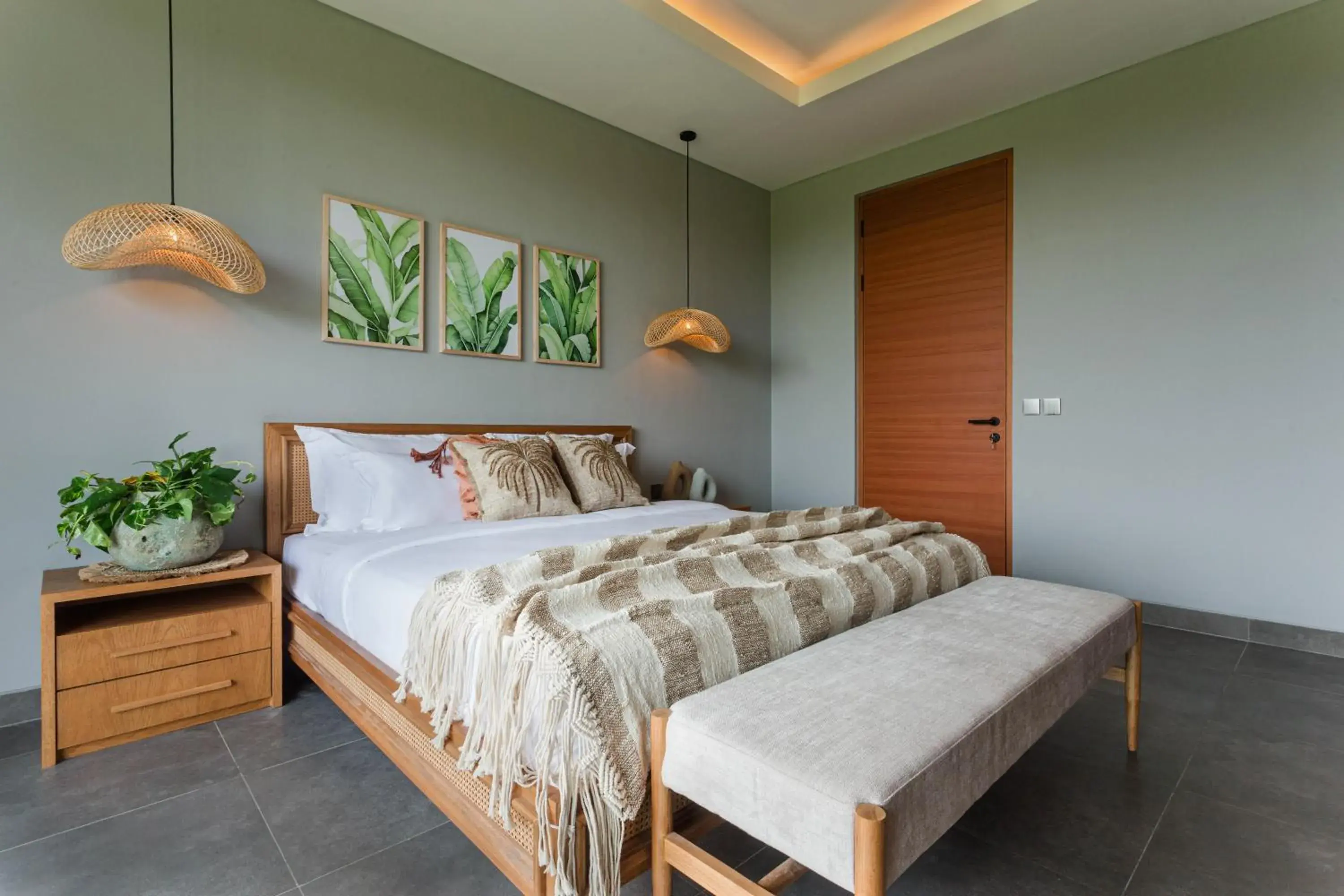 Three-Bedroom Suite in Renjana Boutique Villas Ubud by Premier Hospitality Asia Three-Bedroom Suite in Renjana Boutique Villas Ubud by Premier Hospitality Asia