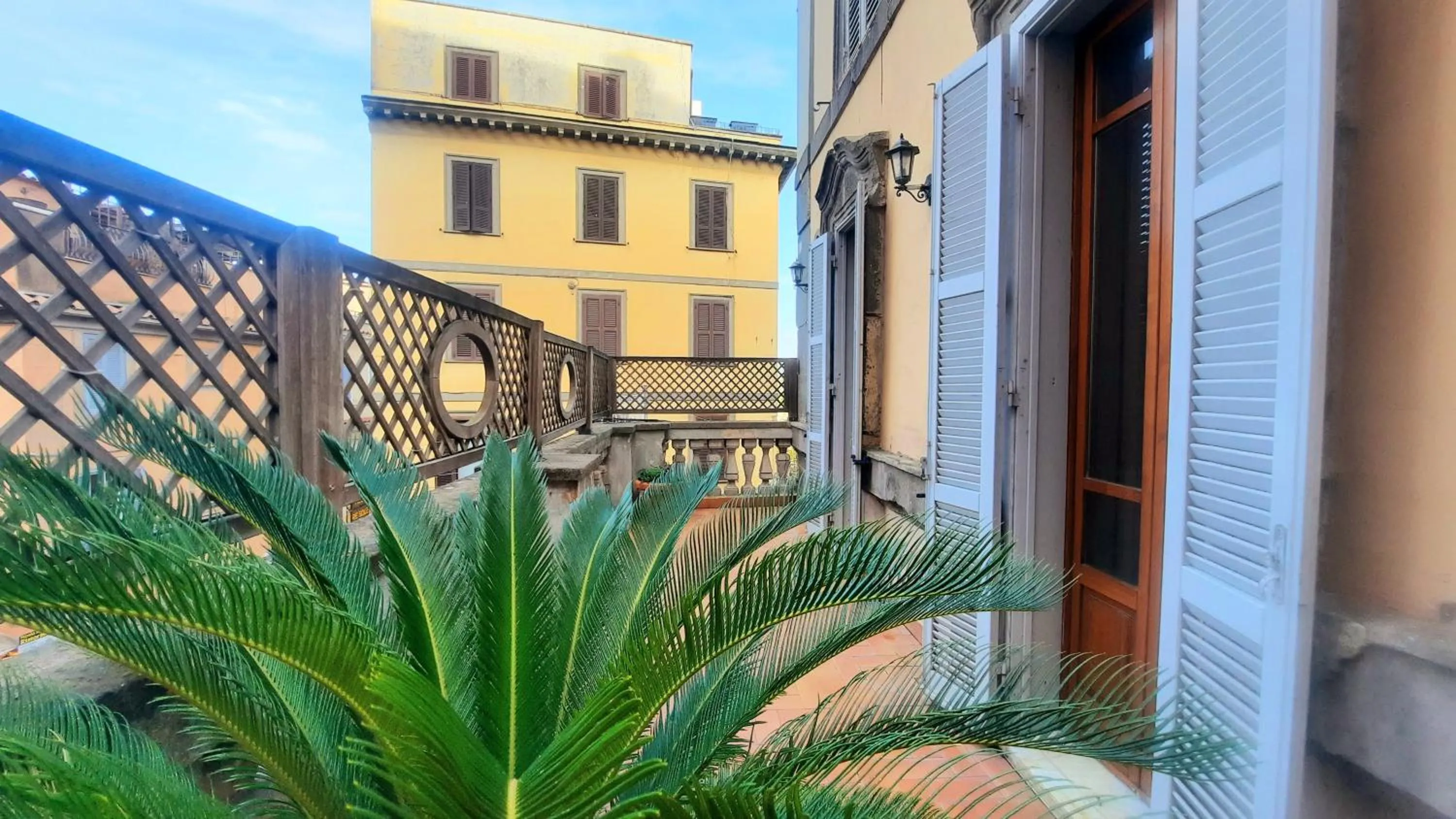 Ecco Marino Casa Vacanze