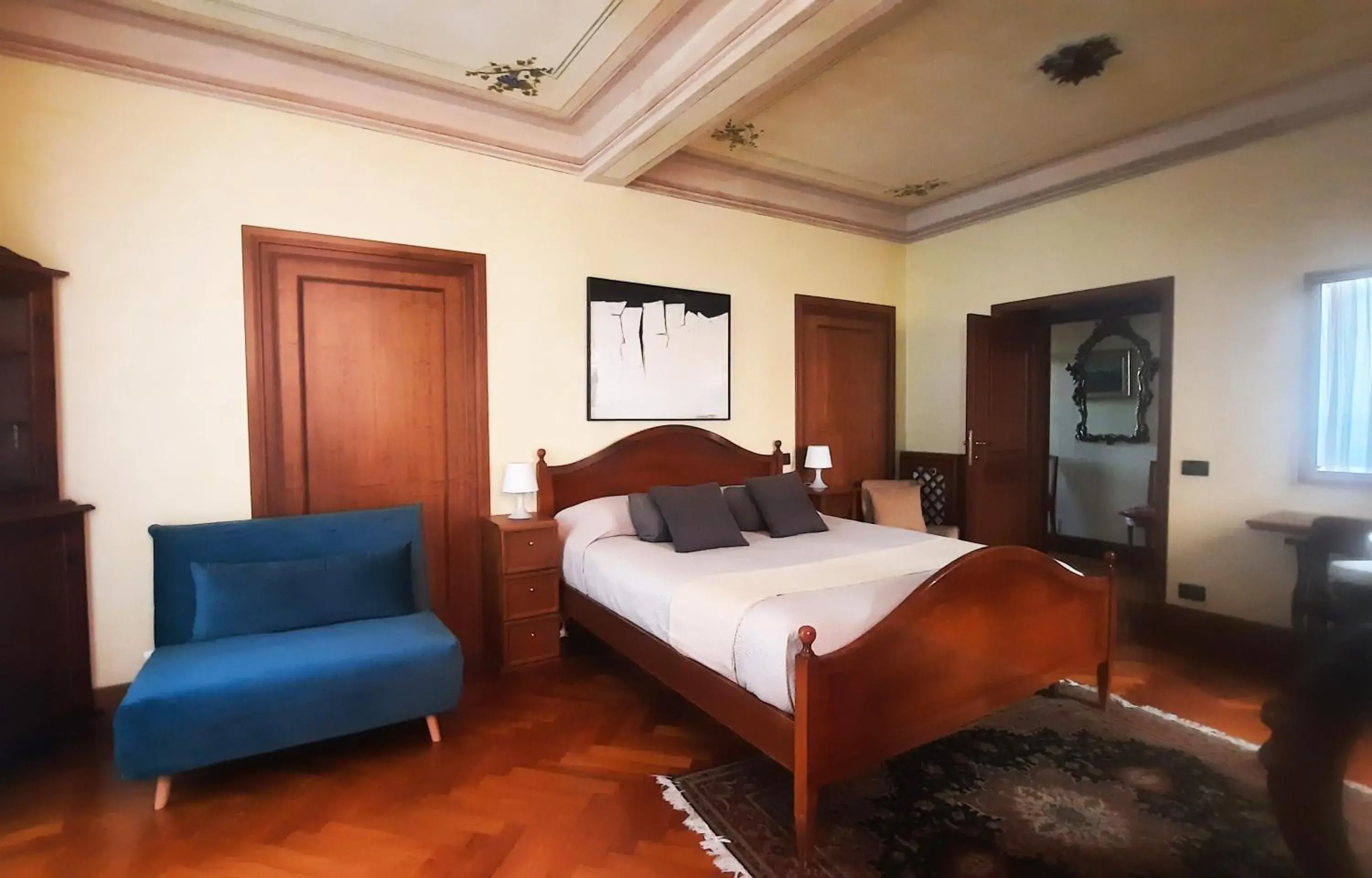 Ecco Marino Casa Vacanze Ecco Marino Casa Vacanze