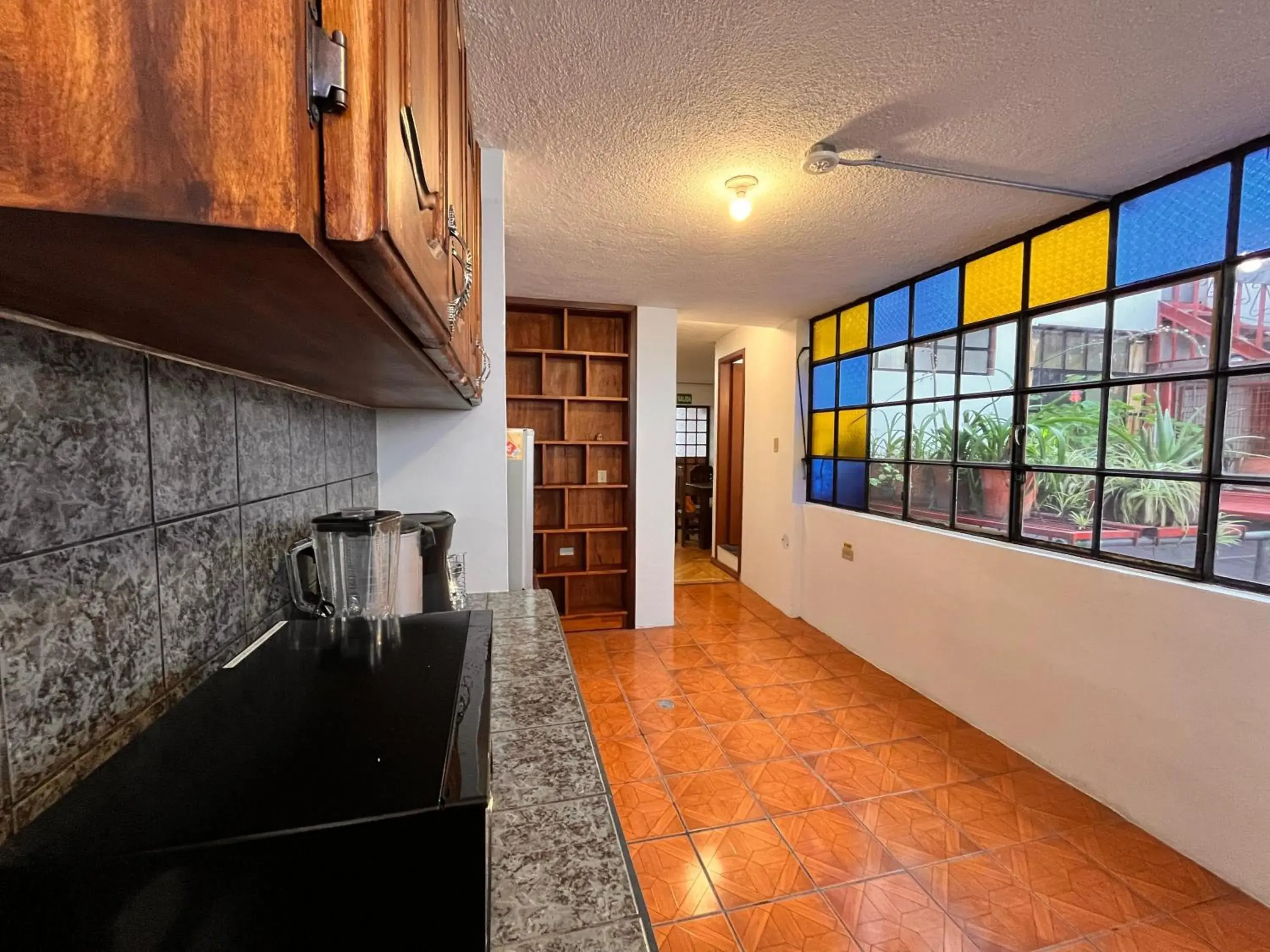 Two-Bedroom Apartment - single occupancy in Apart Hotel Loma Chica Quito Two-Bedroom Apartment - single occupancy in Apart Hotel Loma Chica Quito