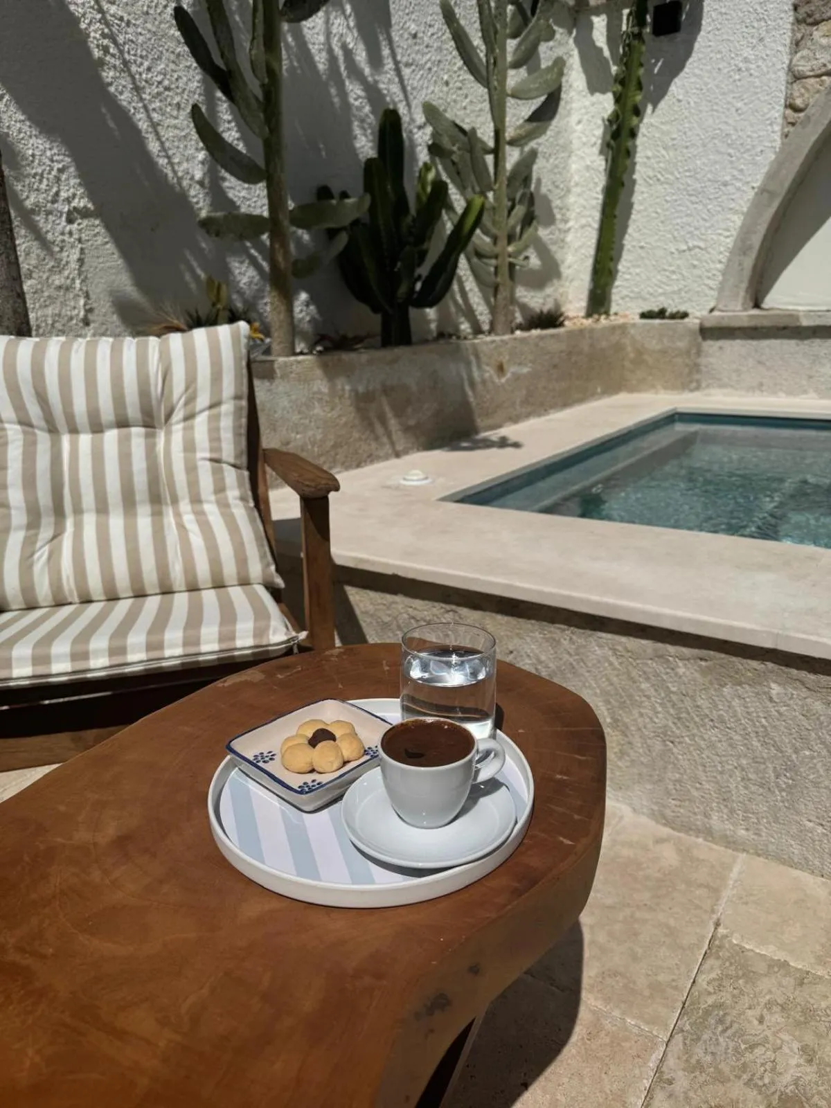 Day in Moon Hotel Alaçatı