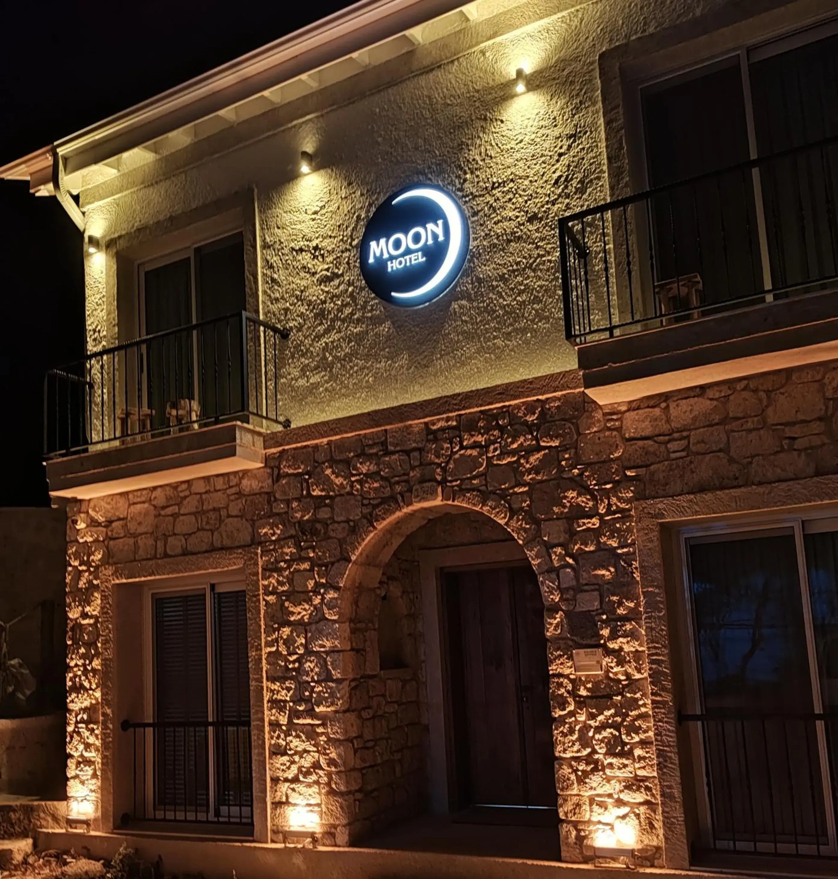 Moon Hotel Alaçatı Moon Hotel Alaçatı