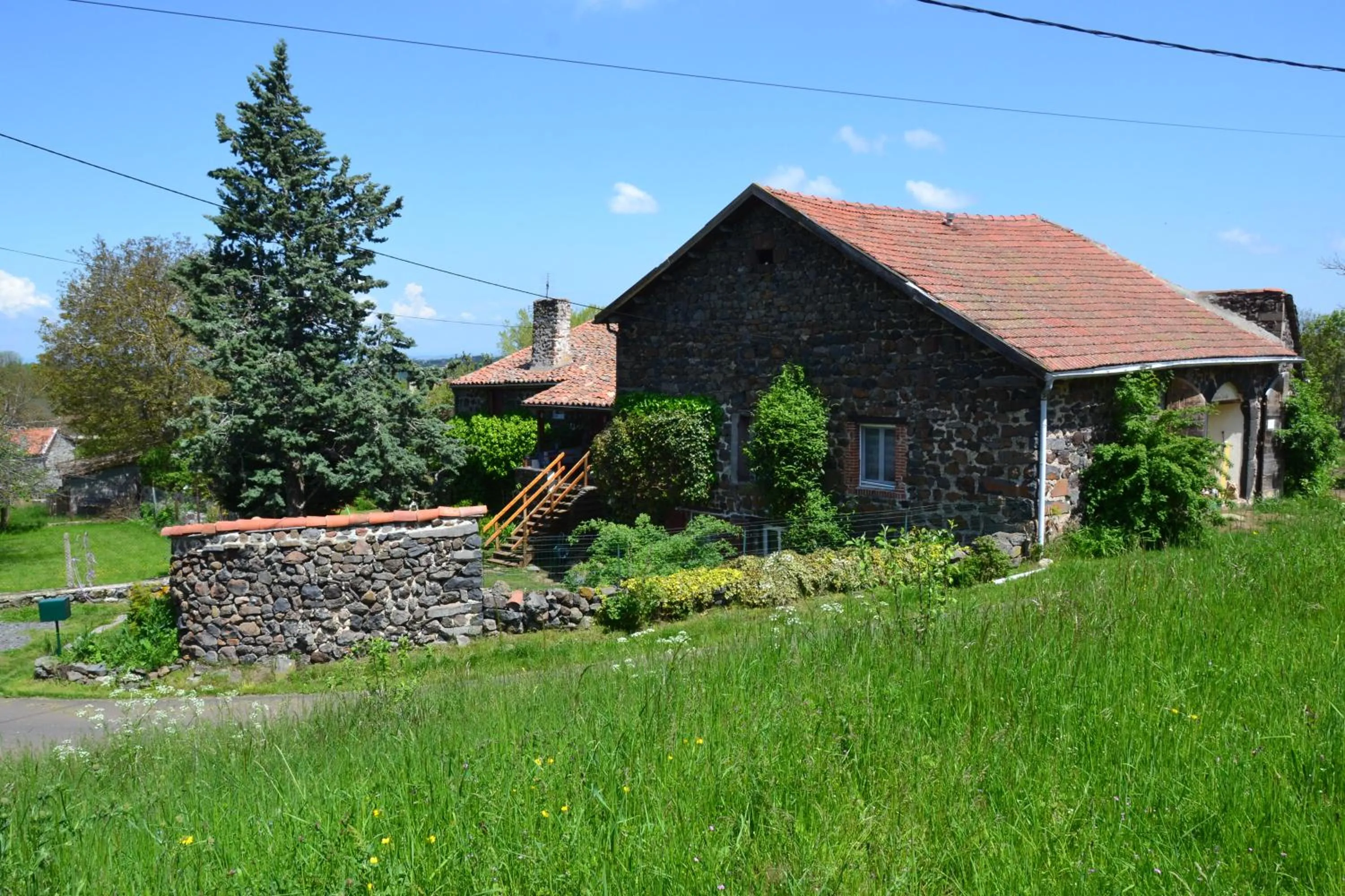 Les gîtes Estaou Treillo