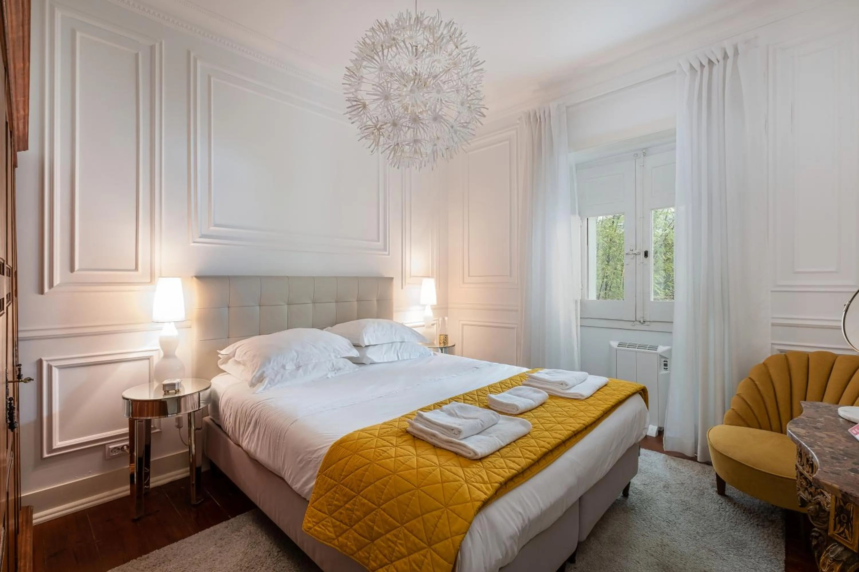 Casa da Fonte - Holiday Apartments