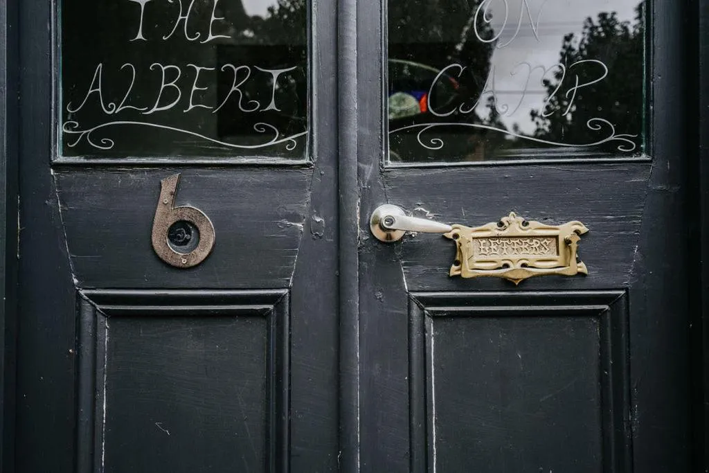 Albert Hotel Daylesford