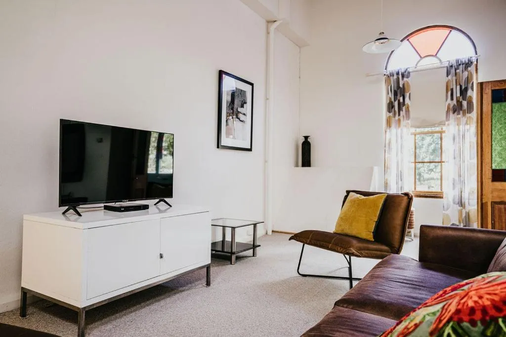 Albert Hotel Daylesford