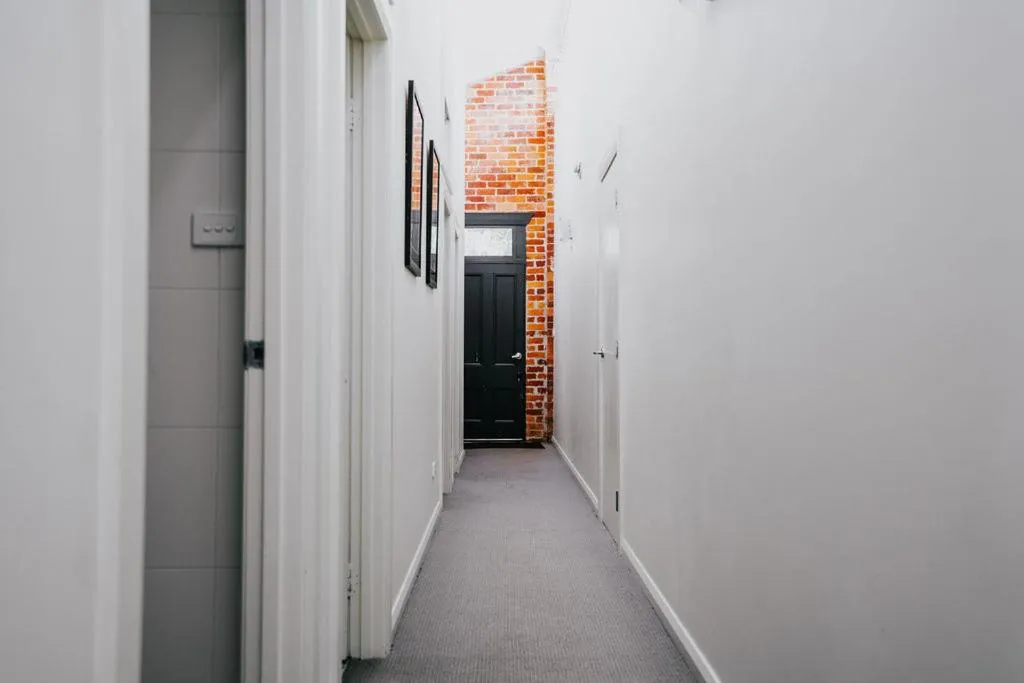 Albert Hotel Daylesford