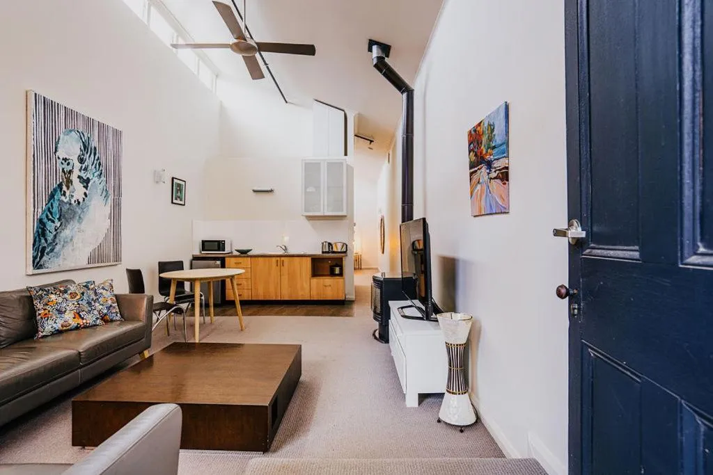 Albert Hotel Daylesford