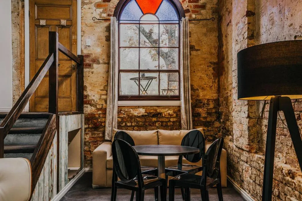 Albert Hotel Daylesford