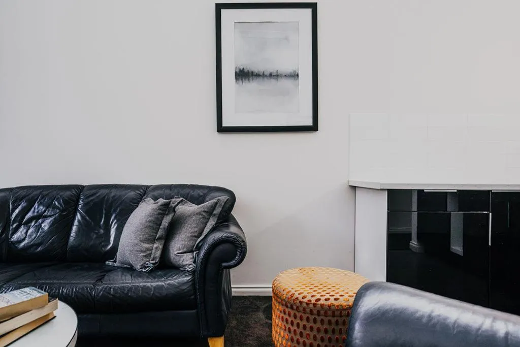 Albert Hotel Daylesford