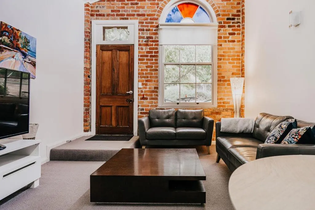 Albert Hotel Daylesford