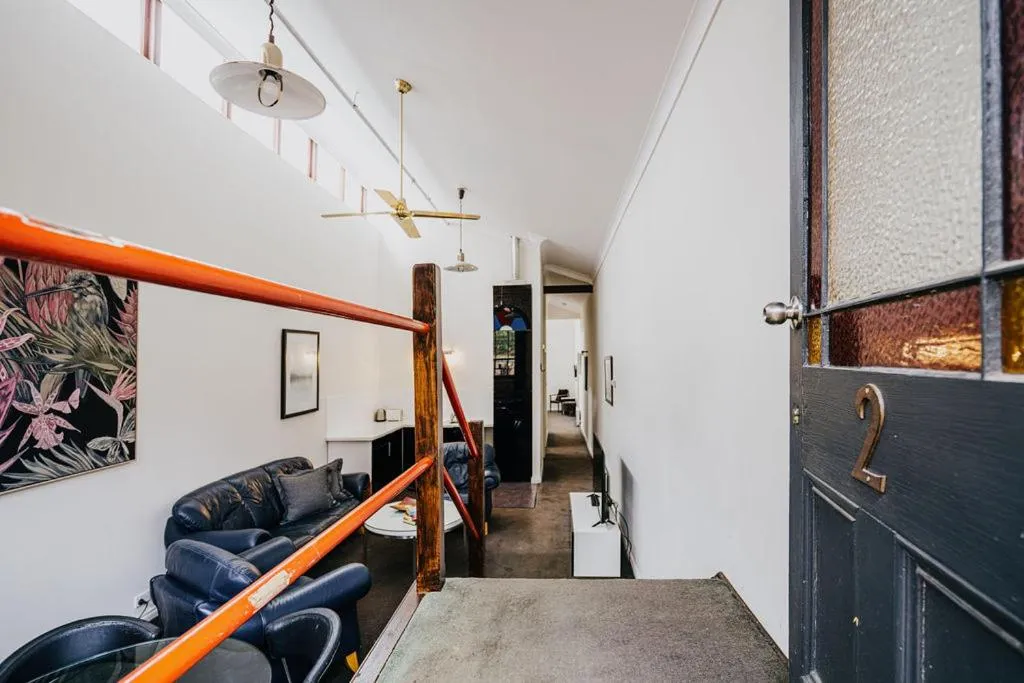 Albert Hotel Daylesford