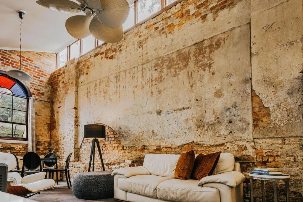 Albert Hotel Daylesford