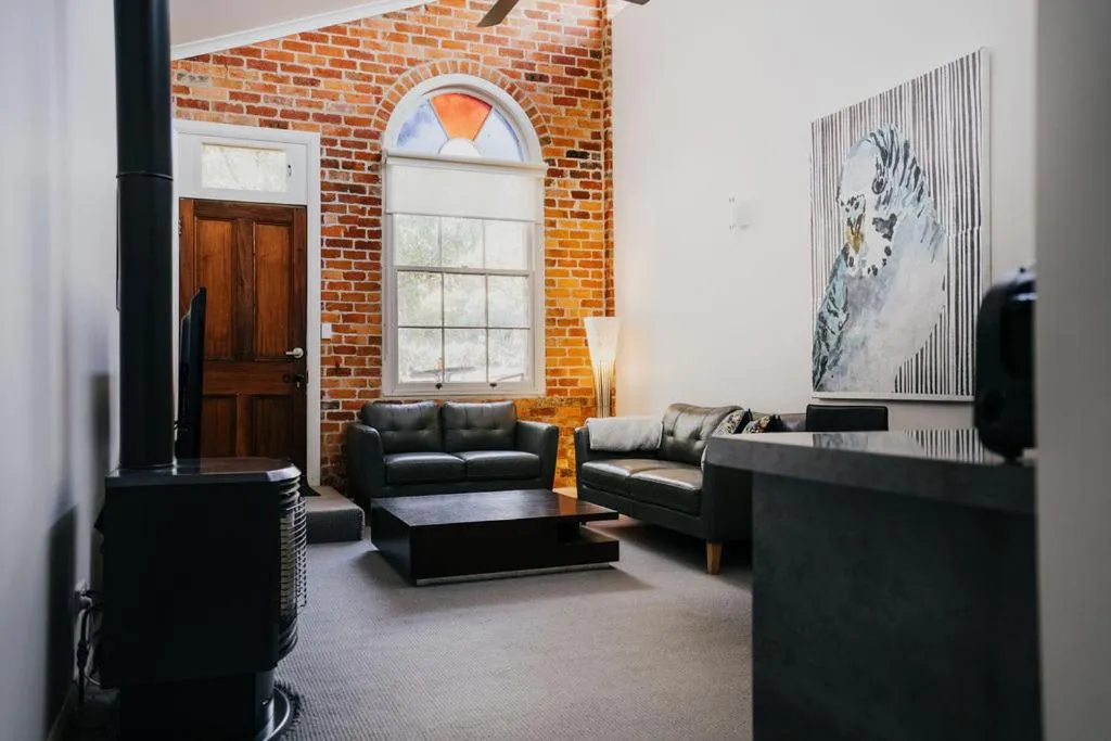 Albert Hotel Daylesford