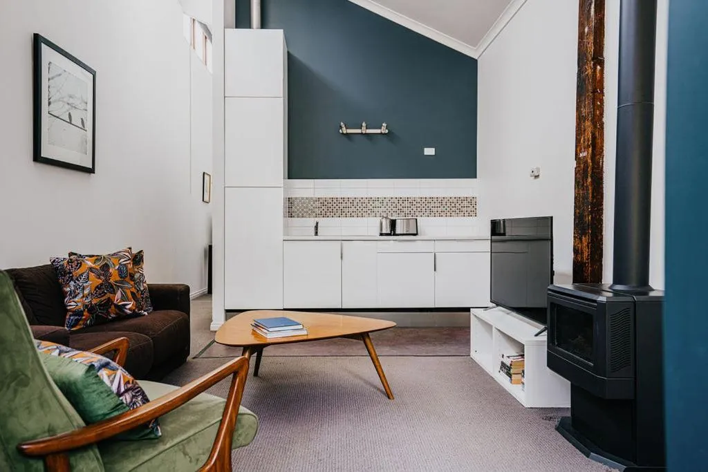 Albert Hotel Daylesford