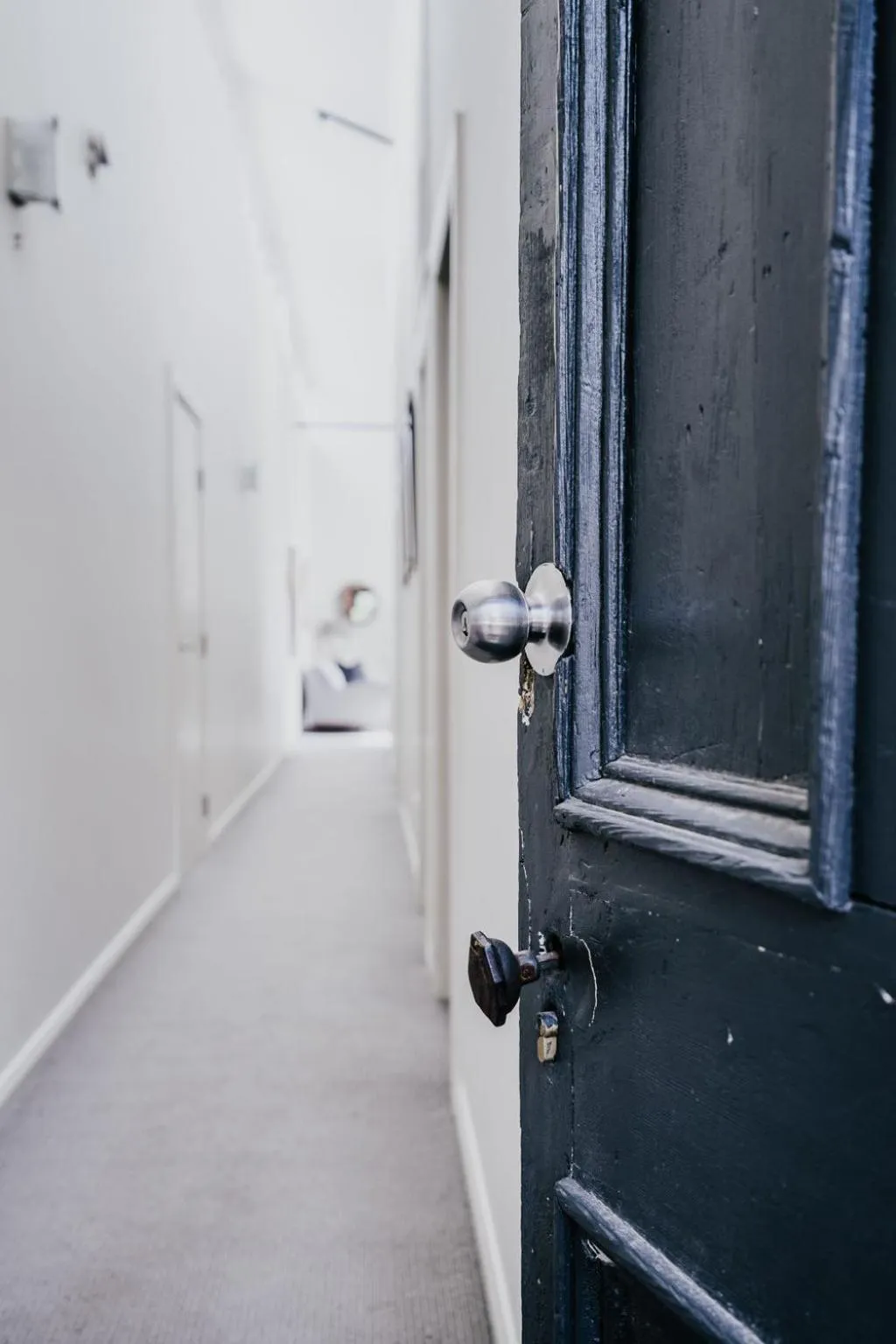 Albert Hotel Daylesford