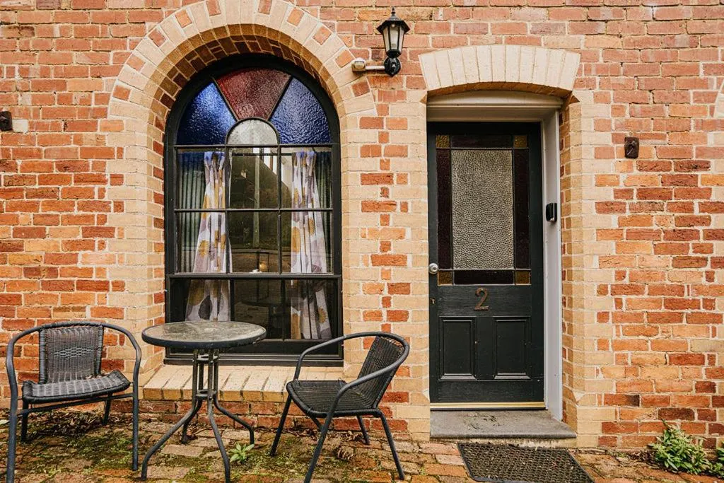 Albert Hotel Daylesford