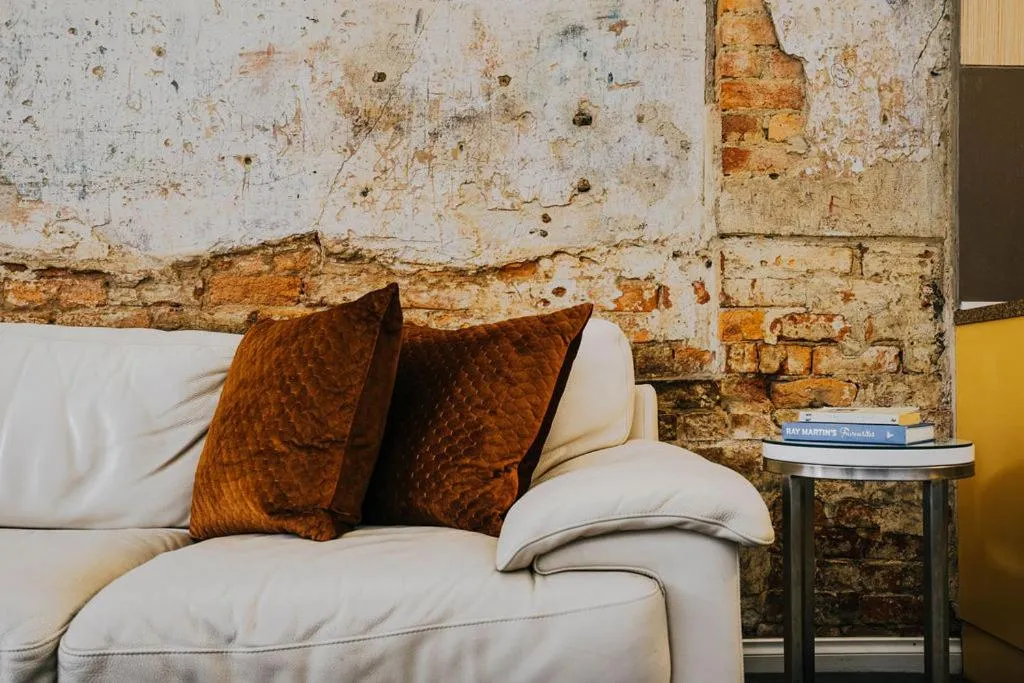 Albert Hotel Daylesford