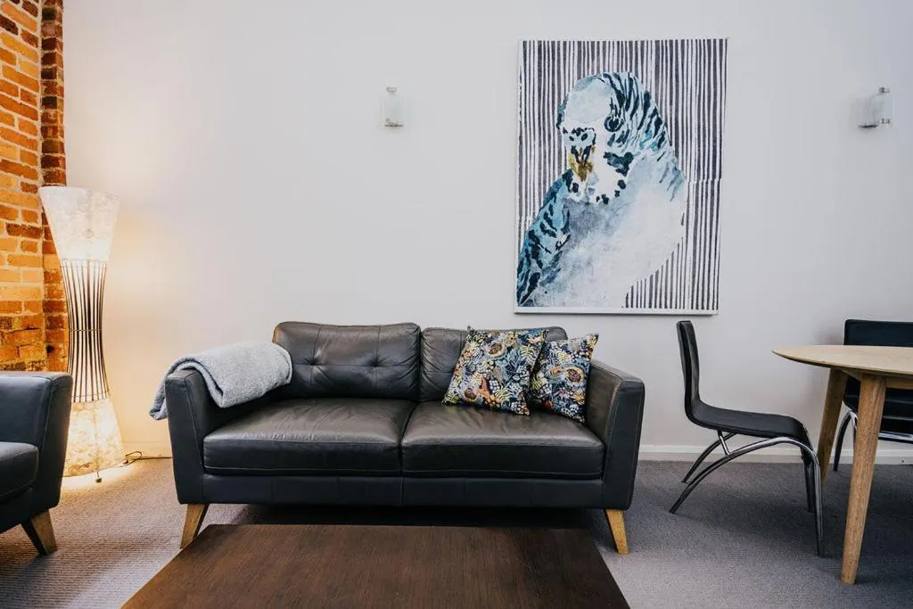 Albert Hotel Daylesford