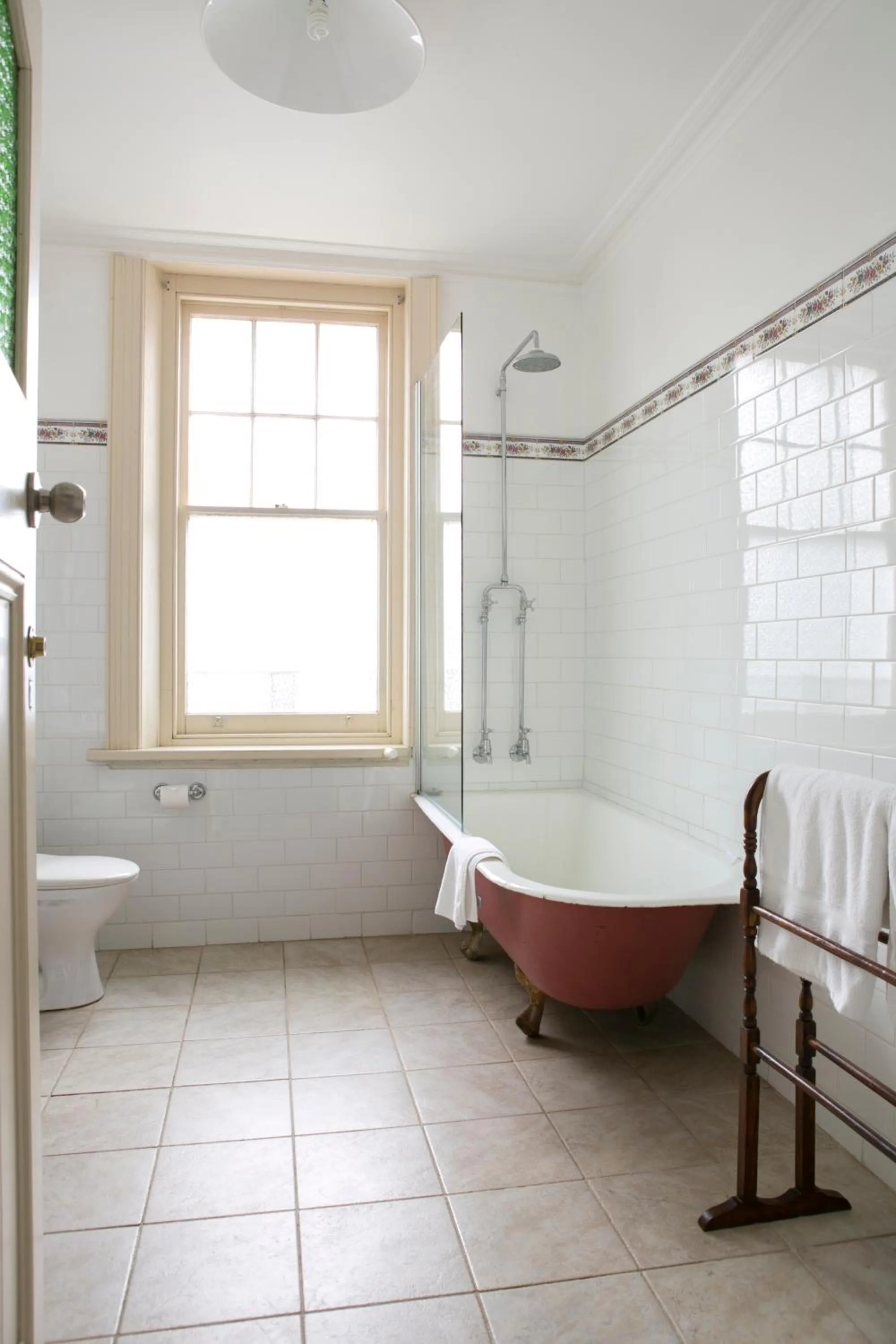 Albert Hotel Daylesford