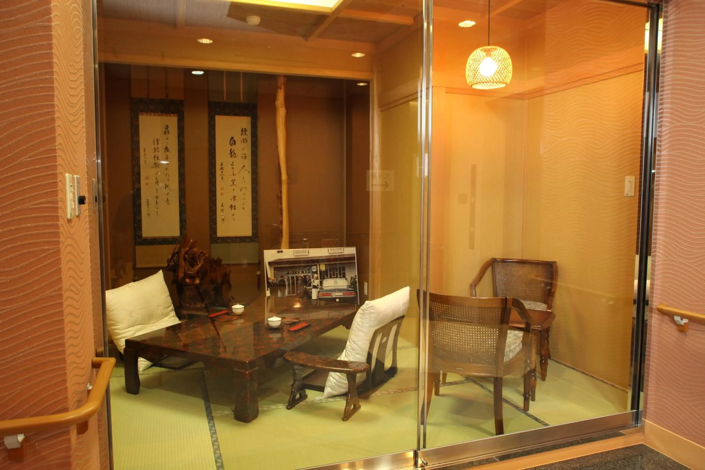 Other in Hotel Tappi