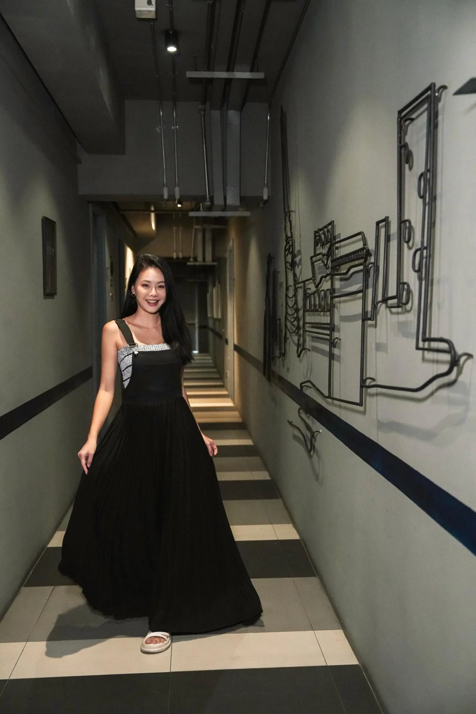 Property building in THA City Loft by TH District