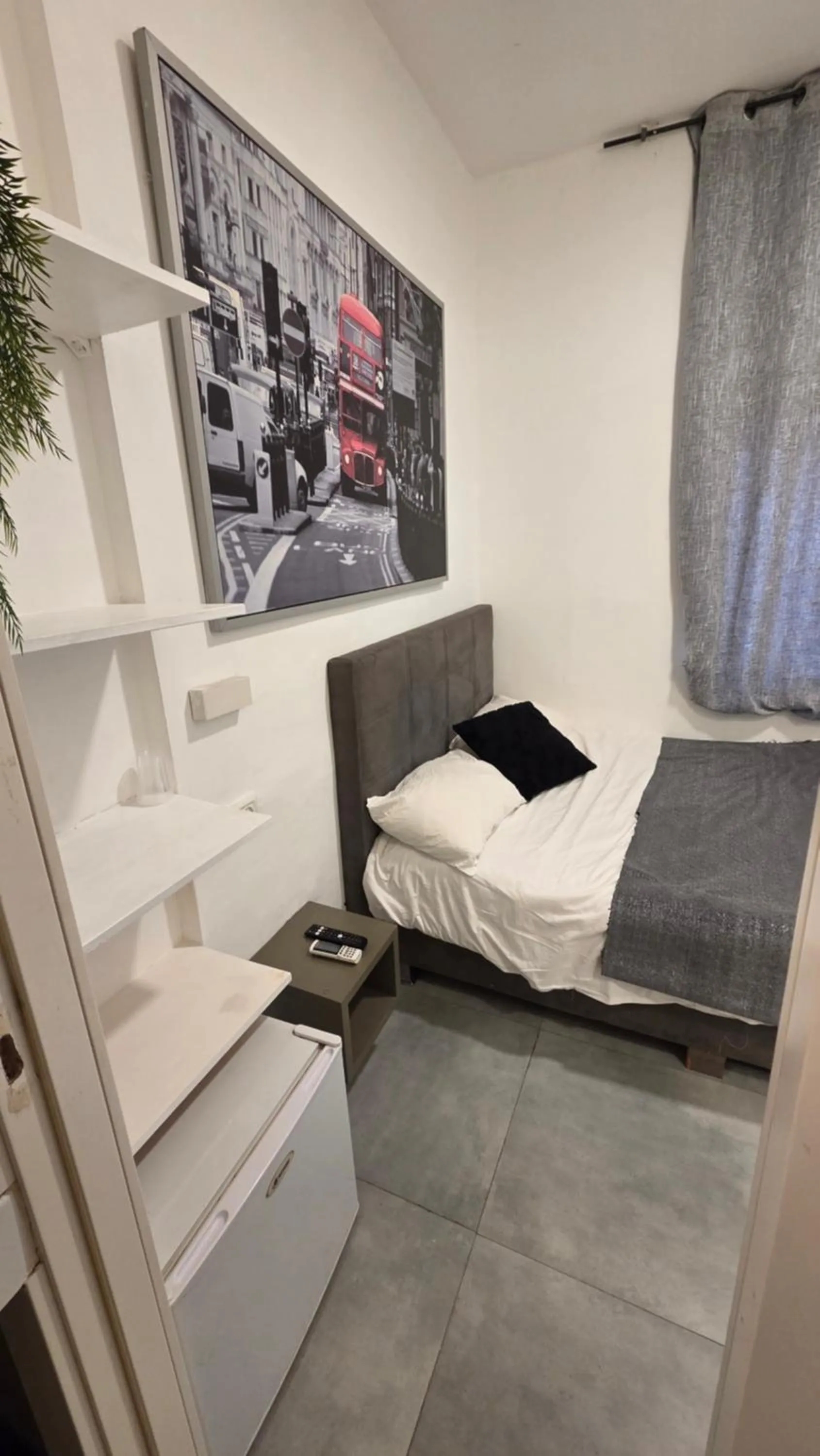 Ben Hillel Boutique Hotel