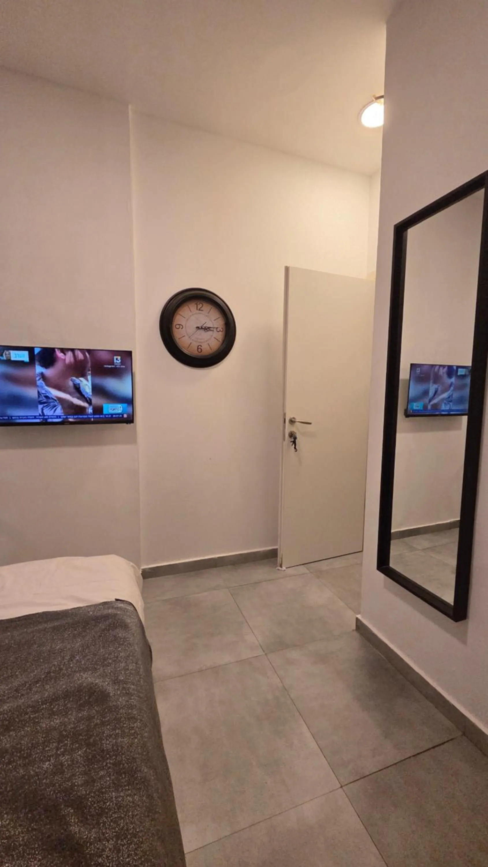 Ben Hillel Boutique Hotel