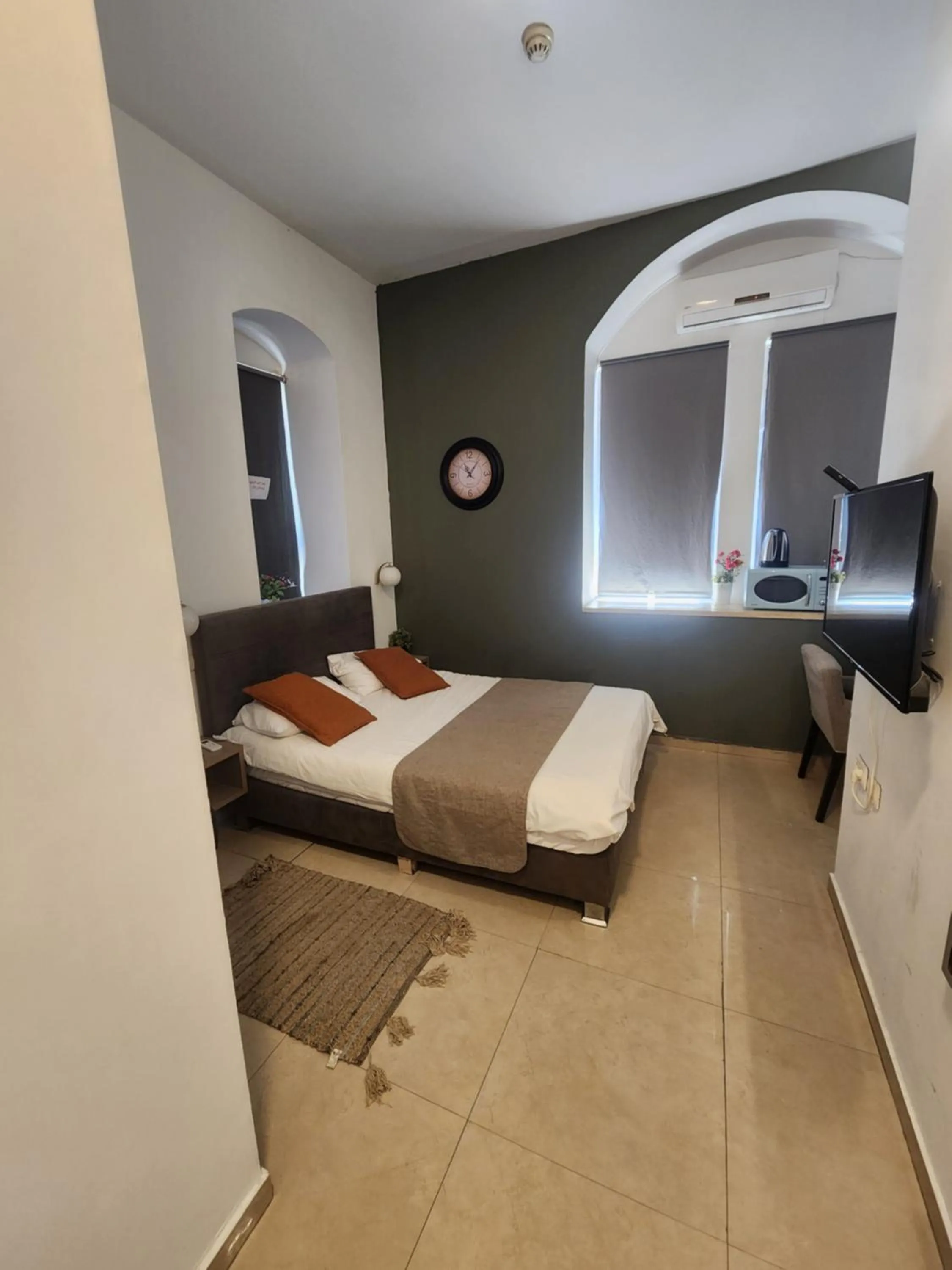 Ben Hillel Boutique Hotel