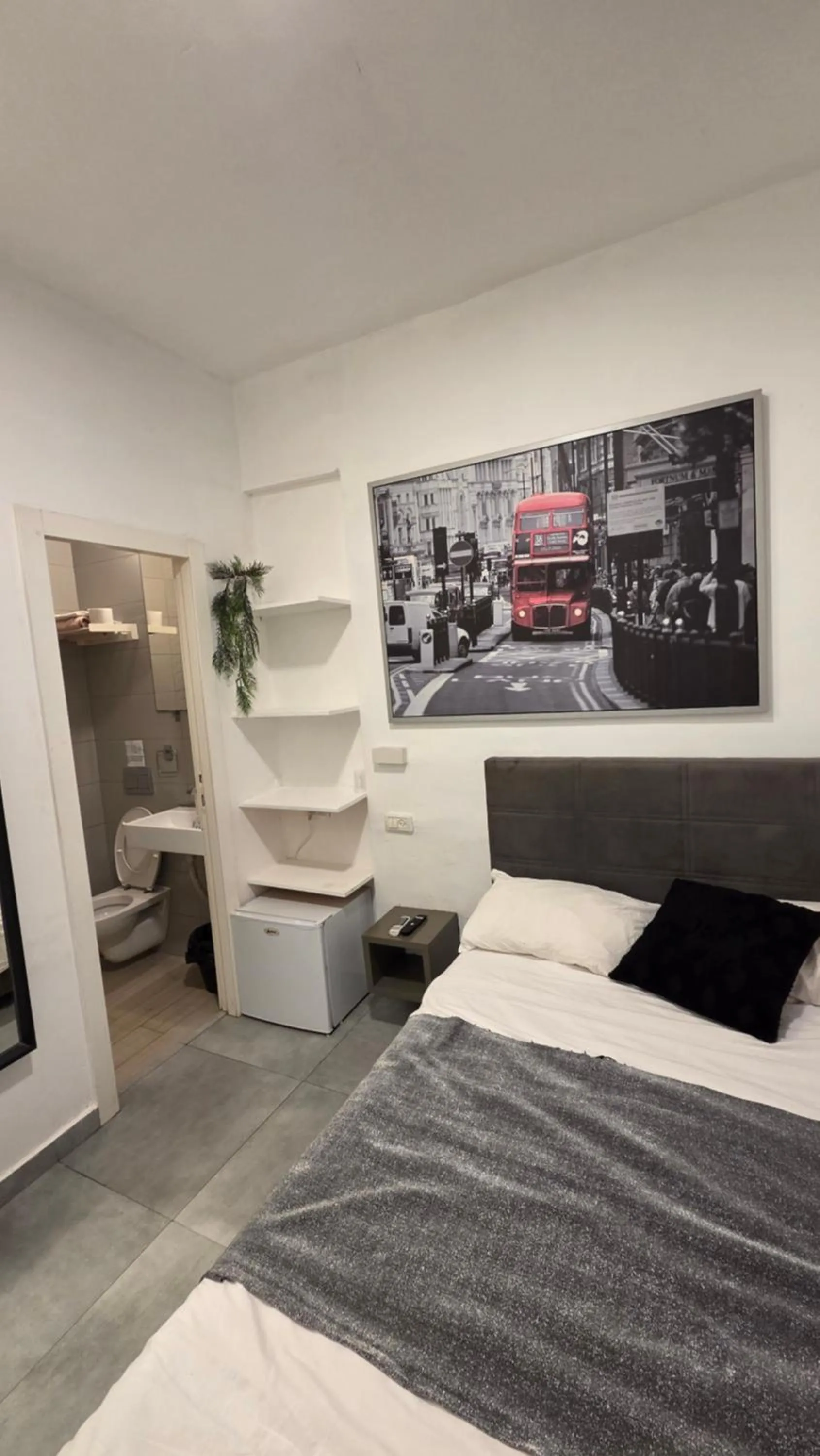 Ben Hillel Boutique Hotel