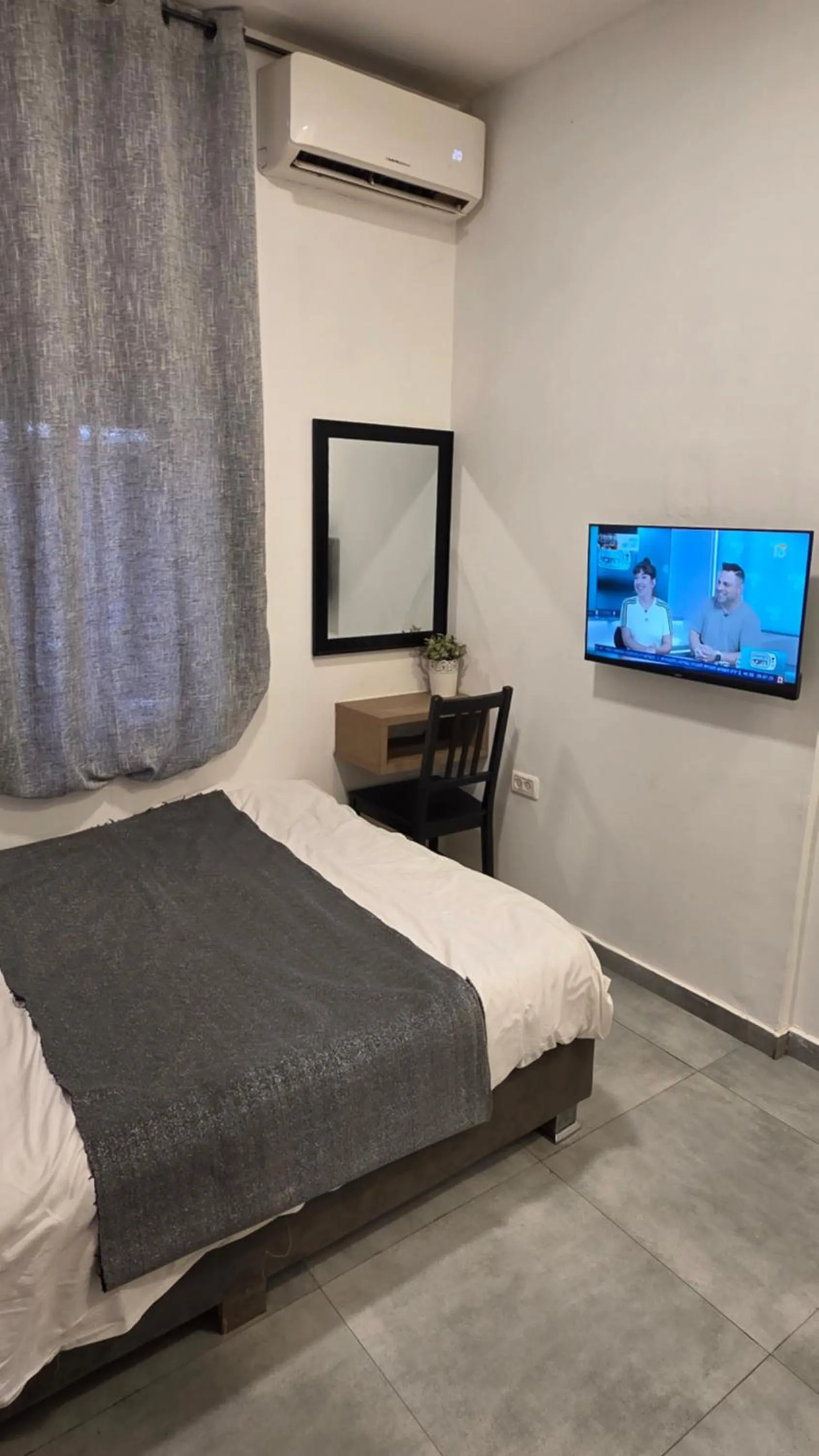 Ben Hillel Boutique Hotel