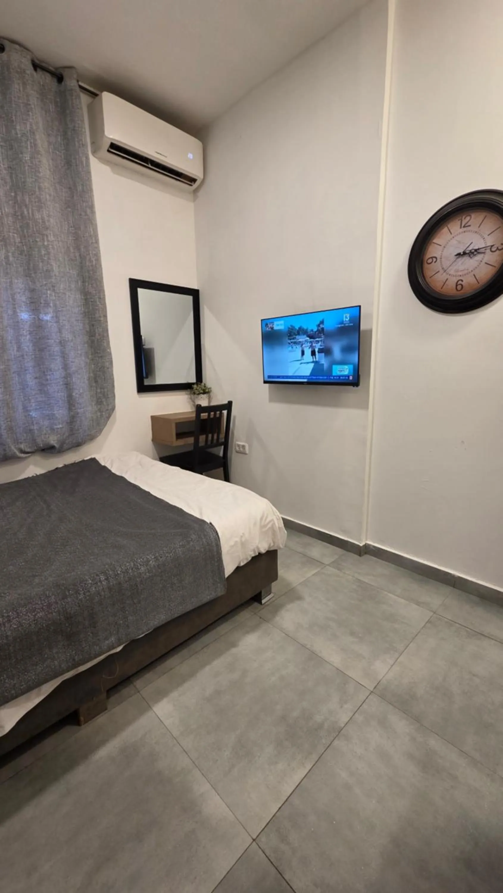 Ben Hillel Boutique Hotel