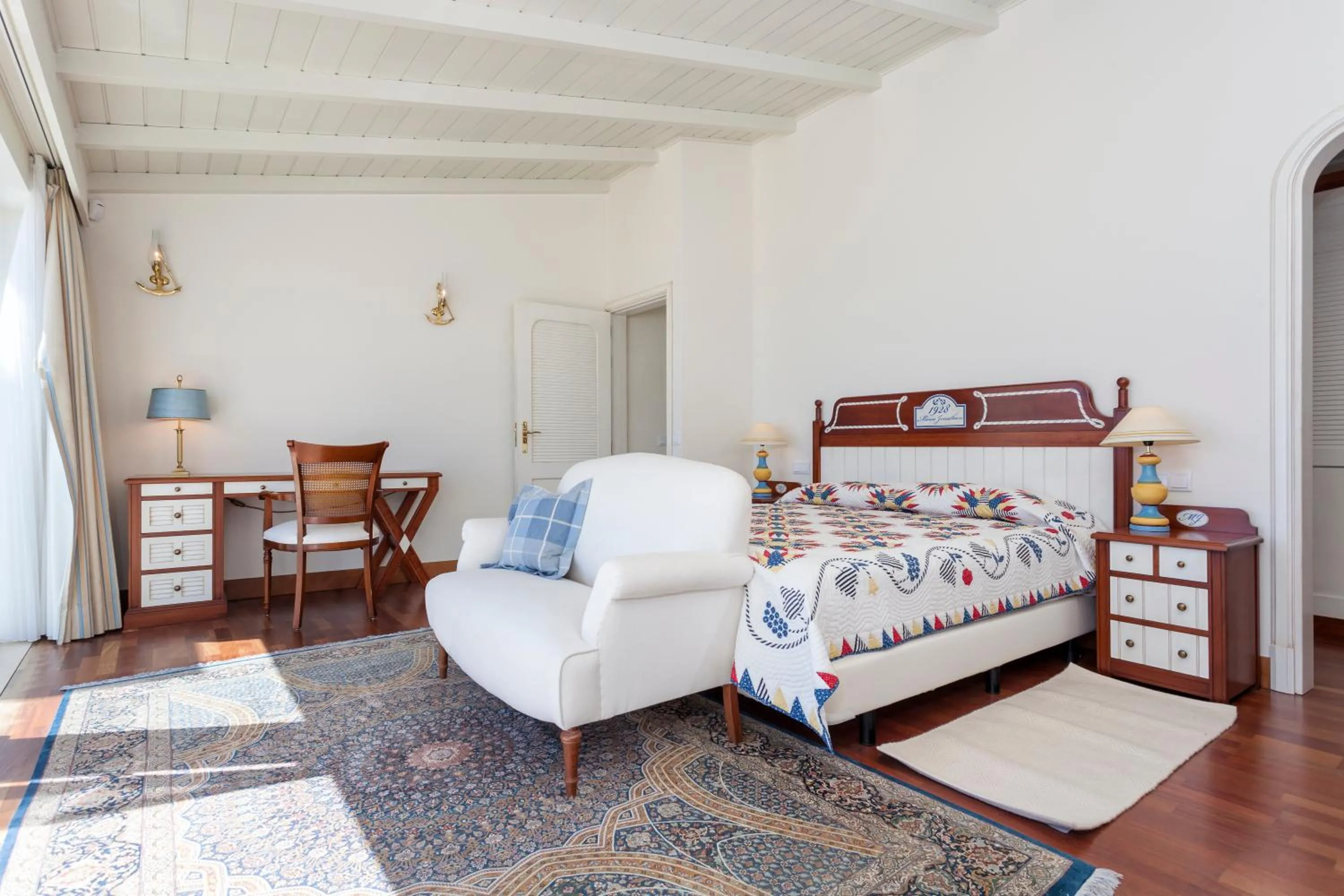 Bed in Residence Estrela do Mar