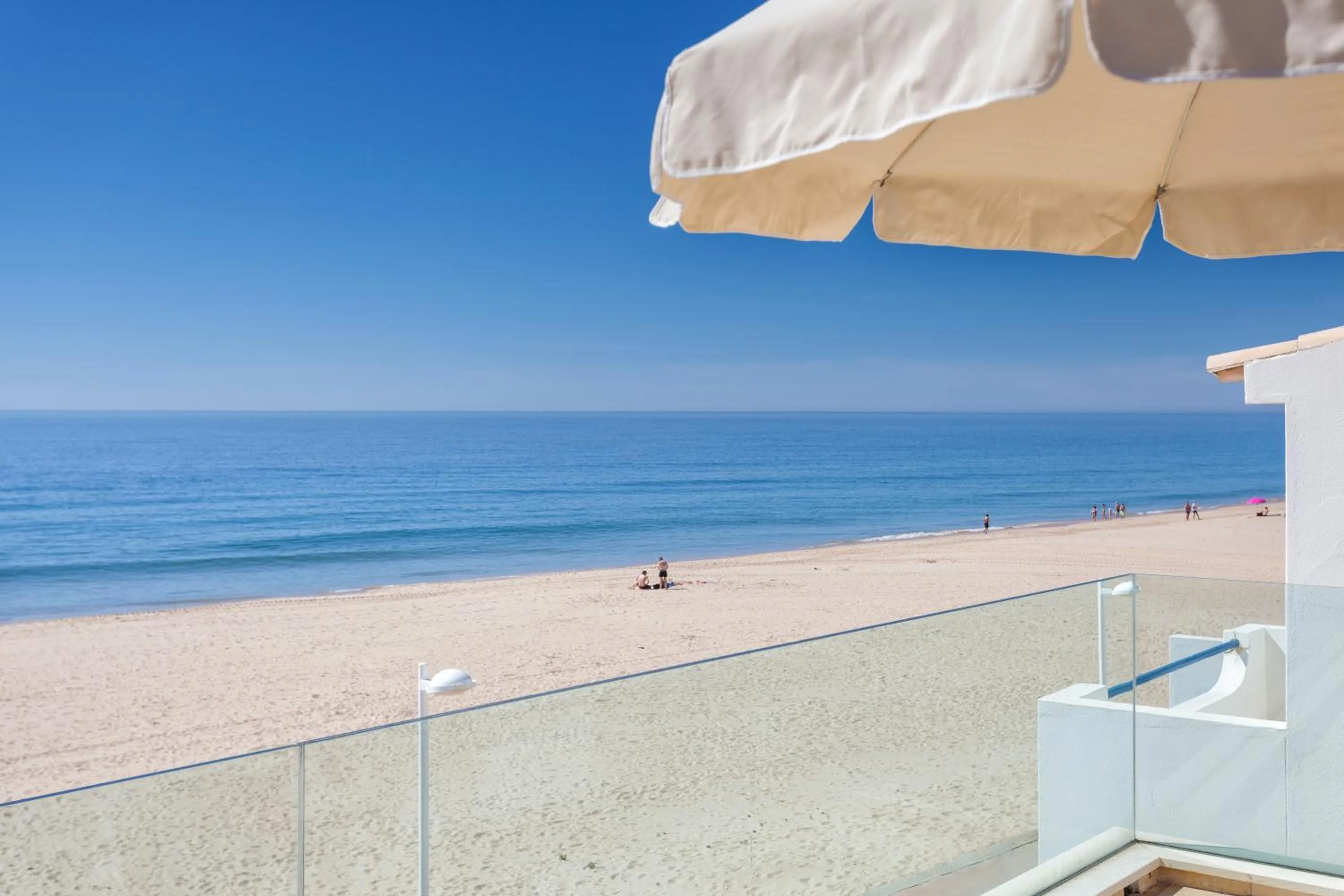Spring in Residence Estrela do Mar