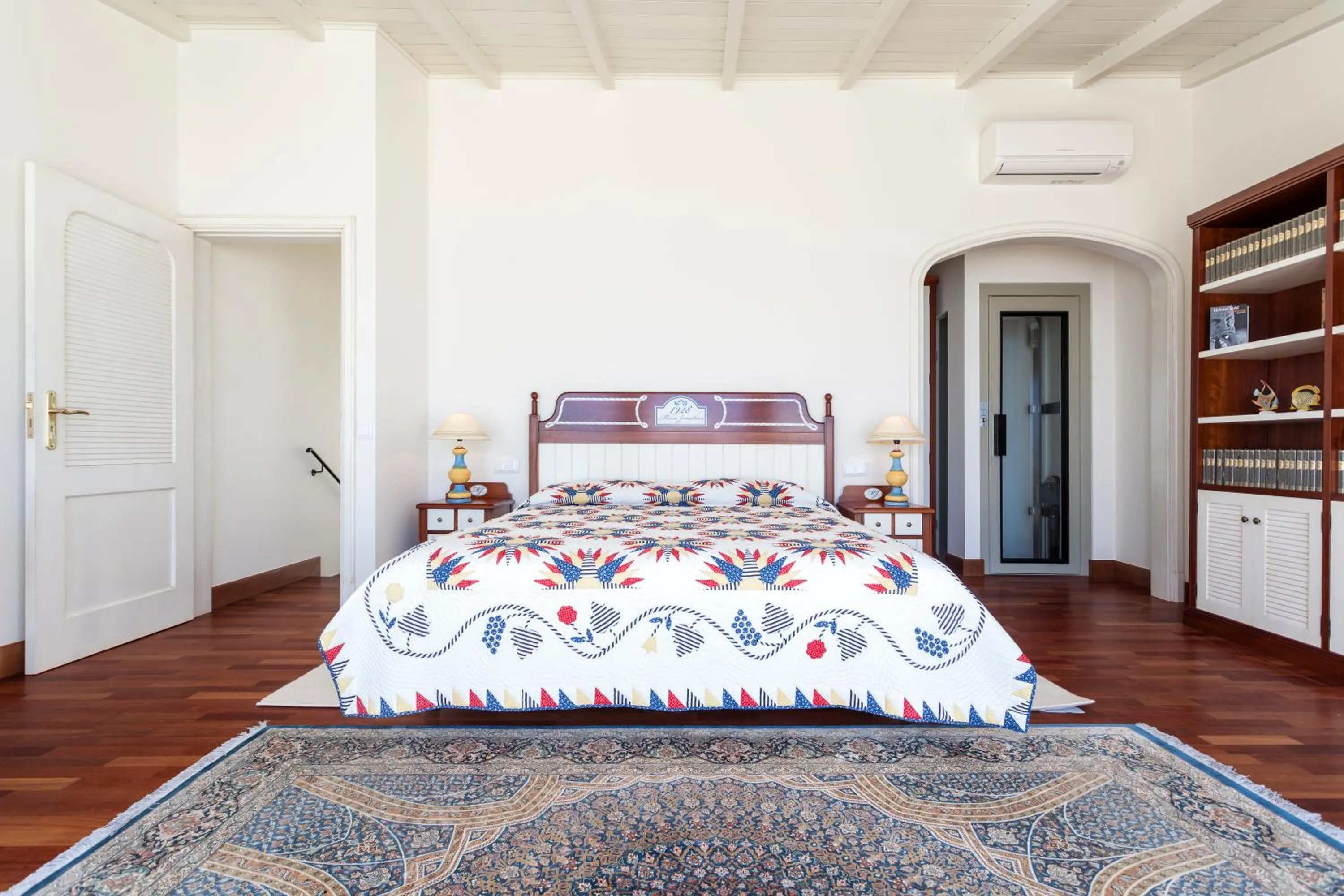 Bed in Residence Estrela do Mar