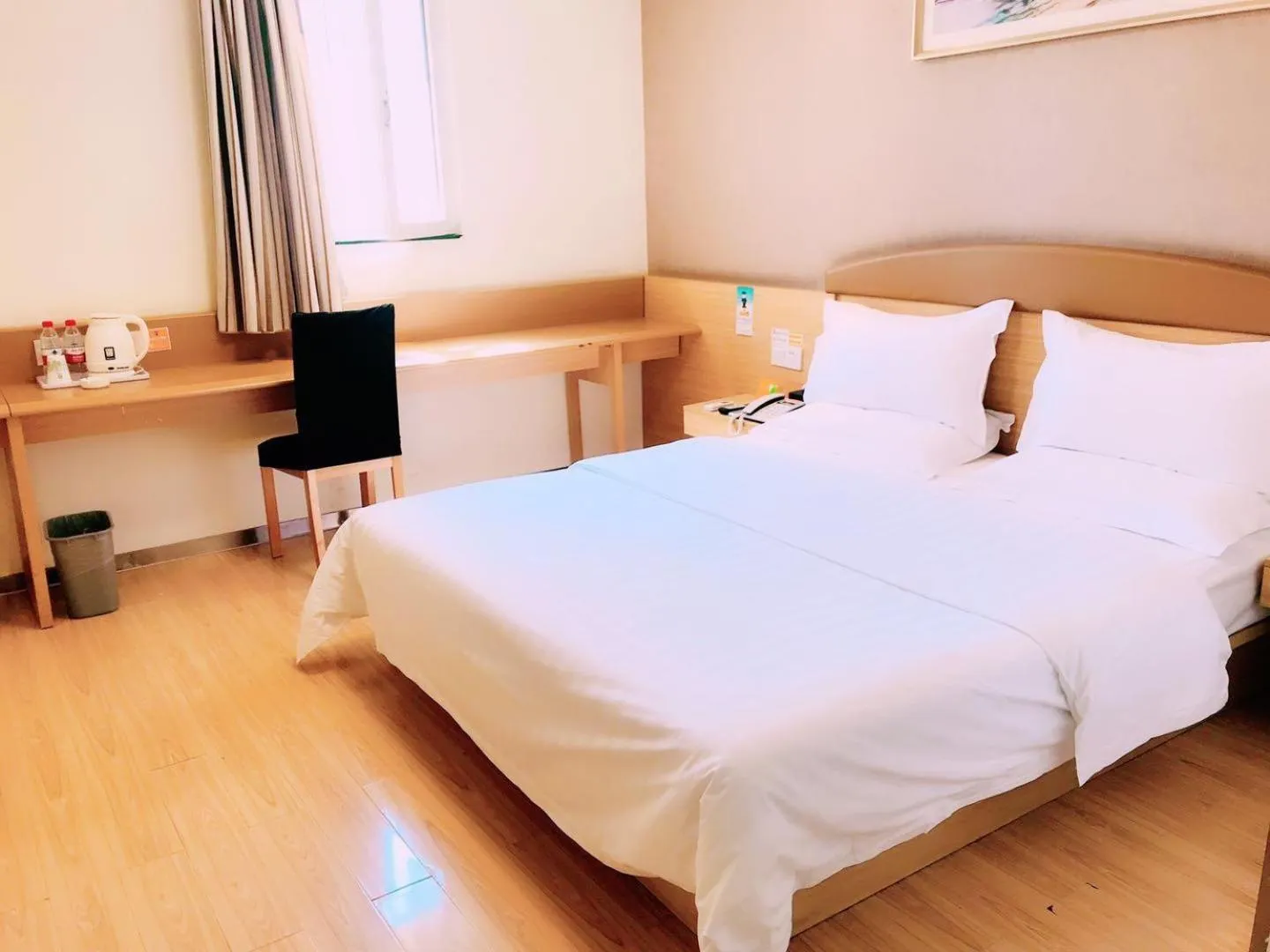 7Days Inn Kunming Railway Station