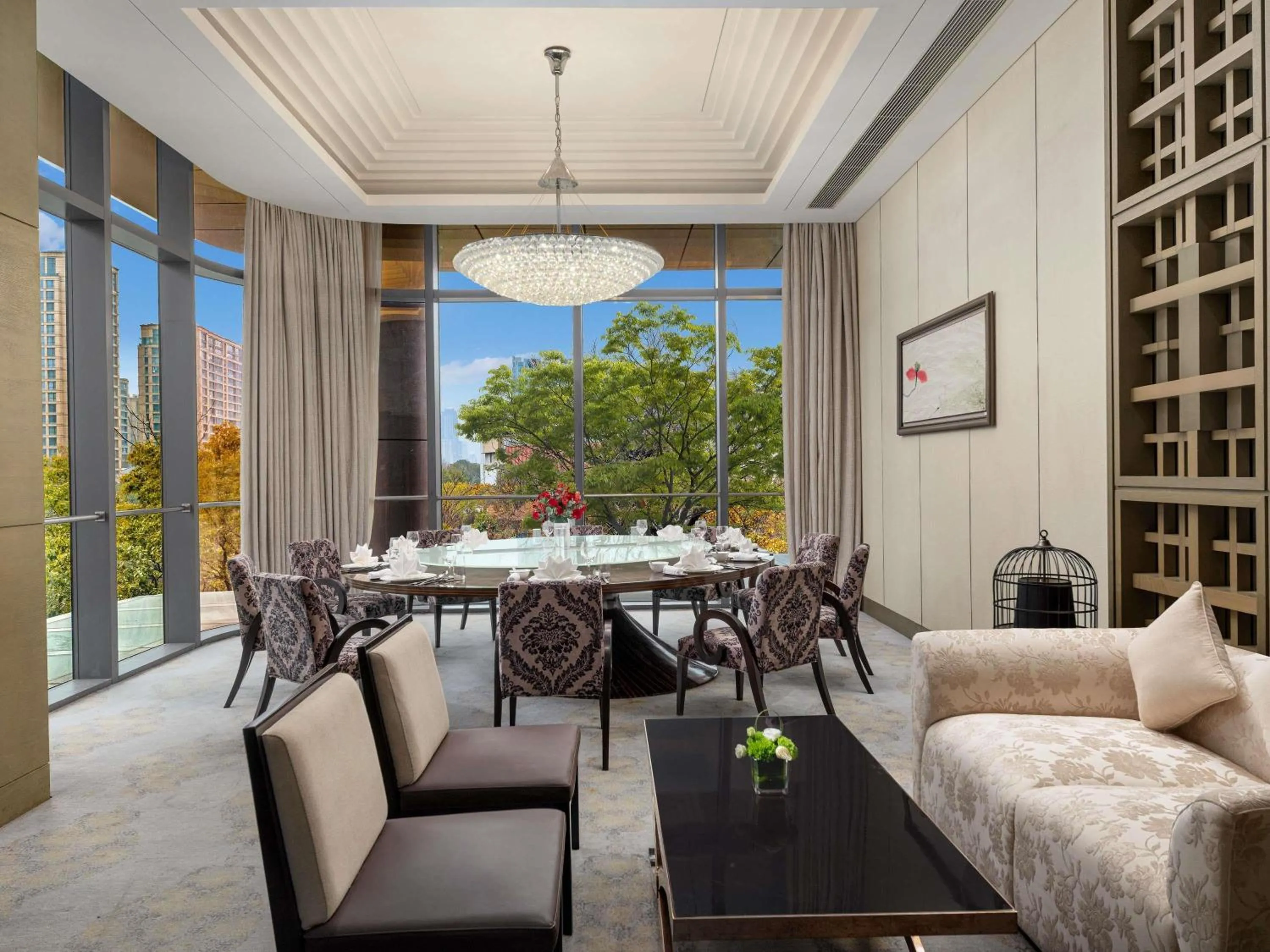 Restaurant/places to eat in Pullman Haining