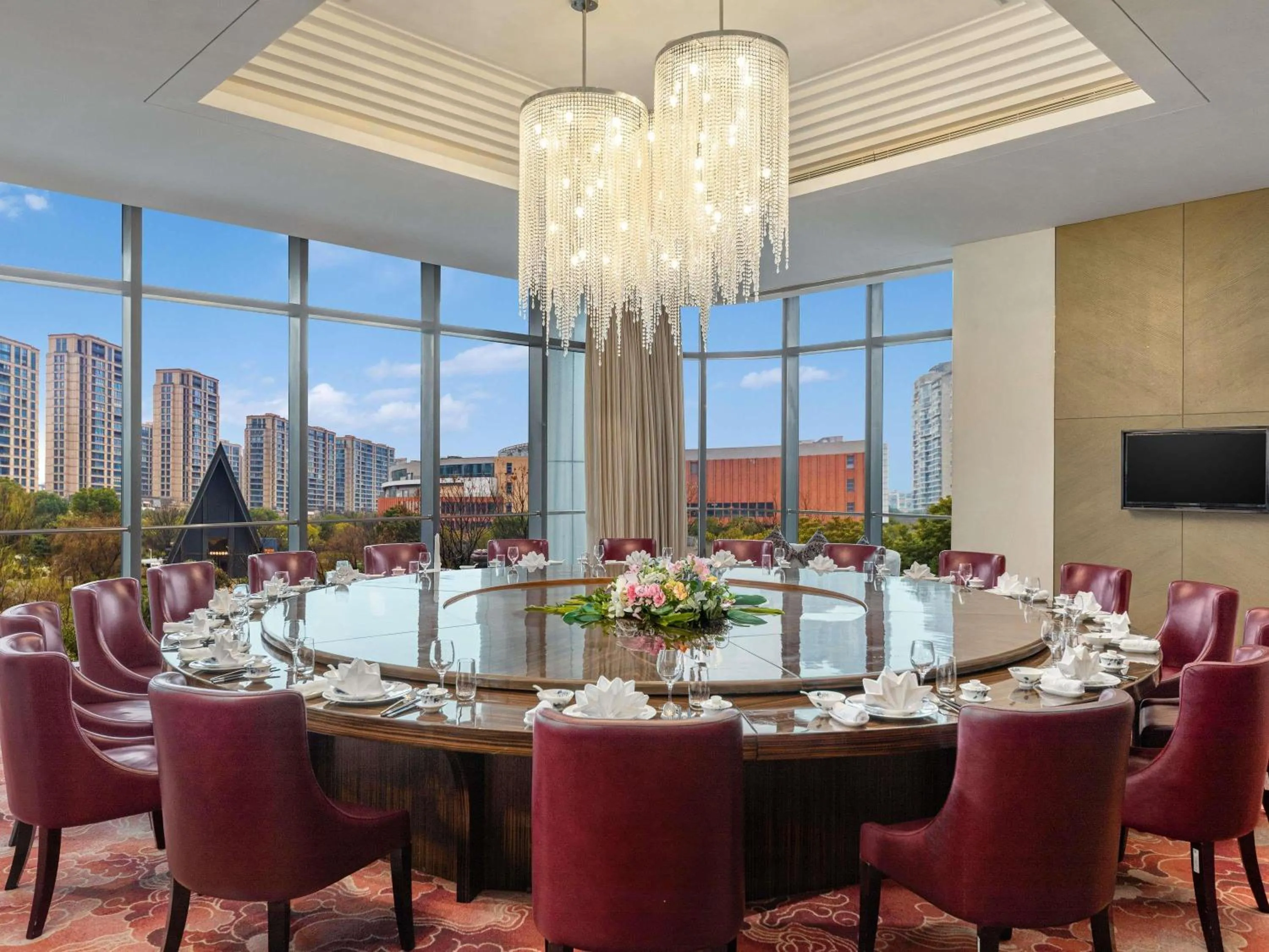 Restaurant/places to eat in Pullman Haining