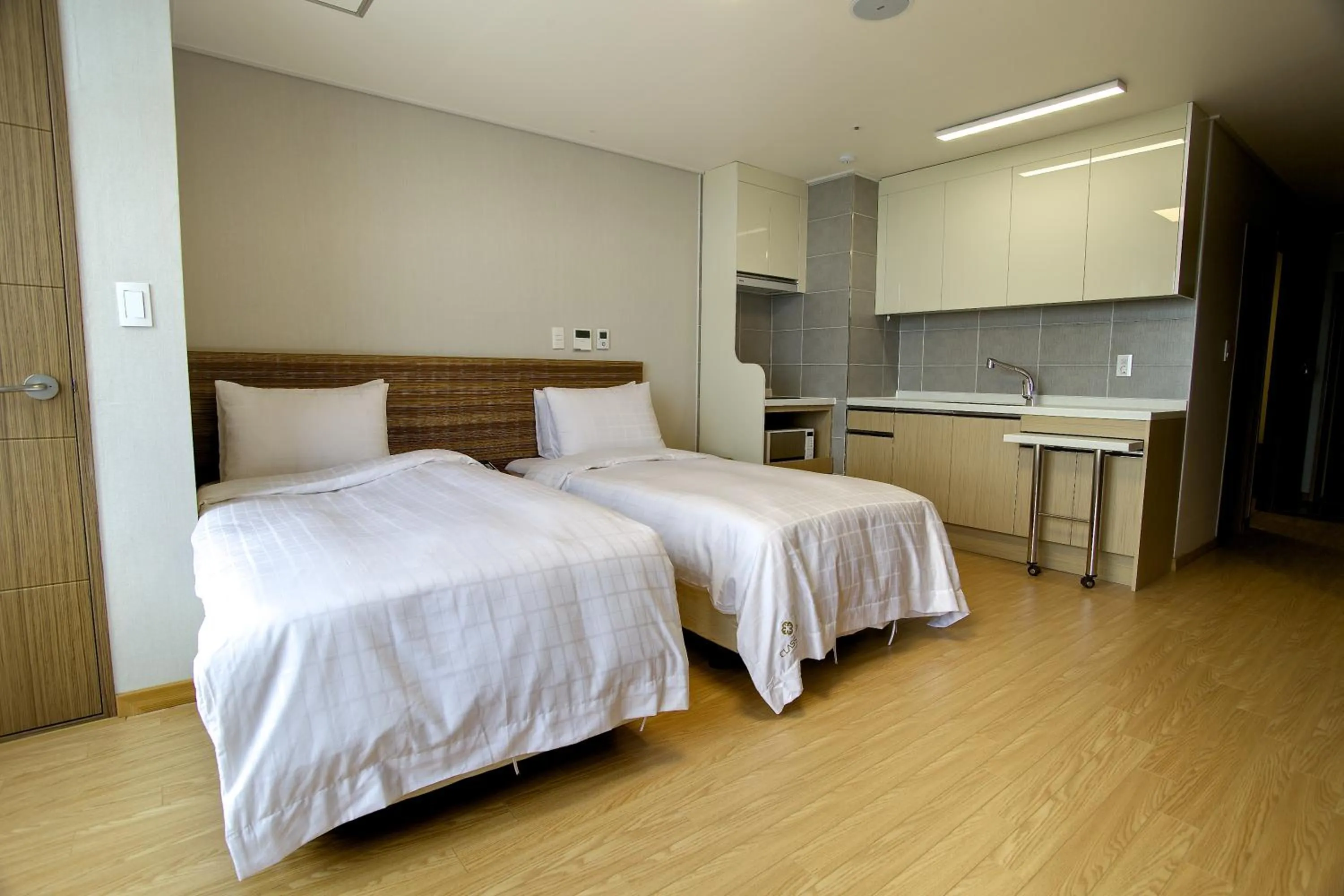 The Class 300 Hotel and Resort