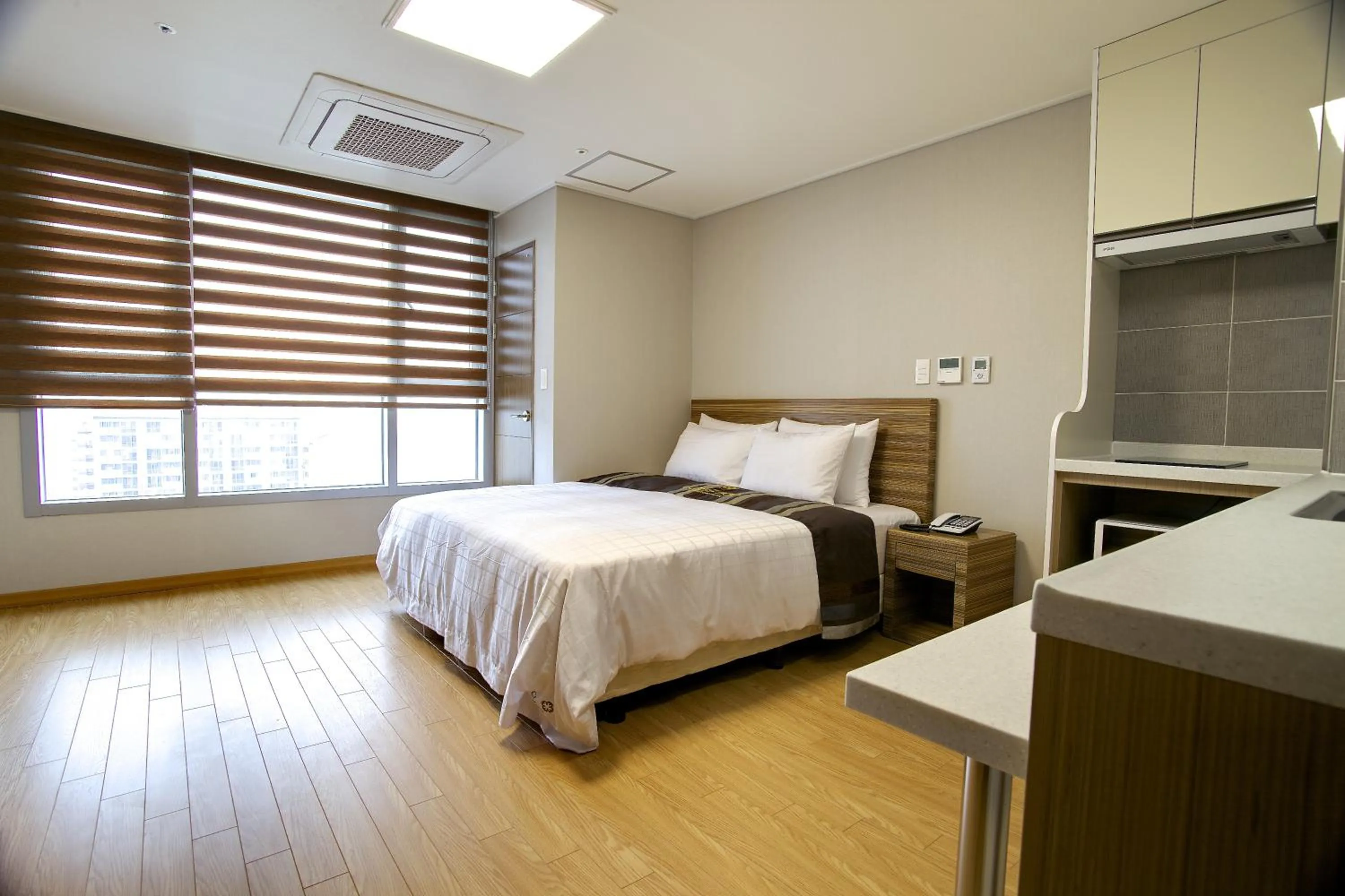 The Class 300 Hotel and Resort