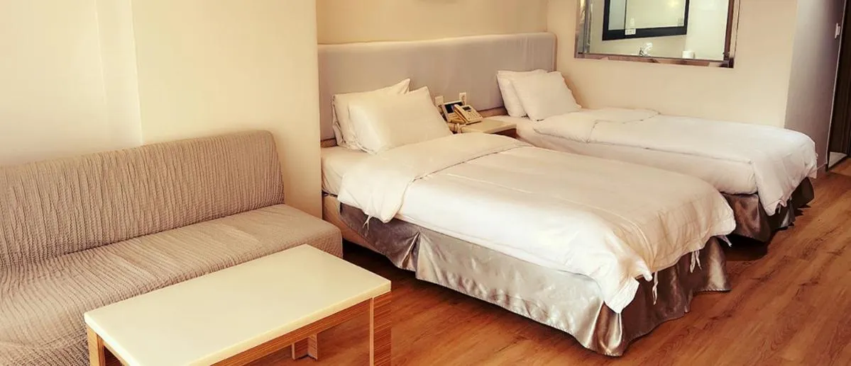 The Class 300 Hotel and Resort