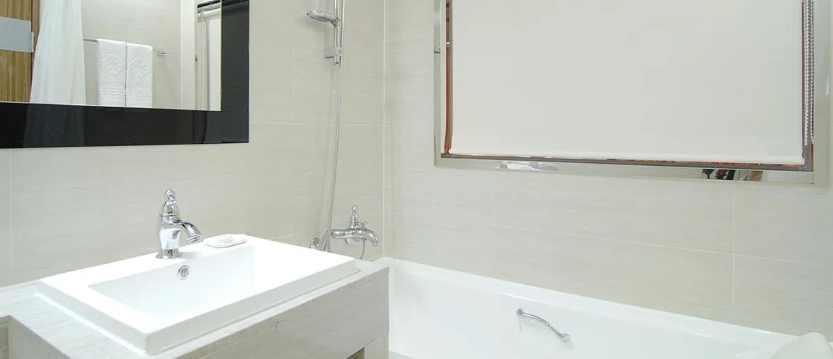 The Class 300 Hotel and Resort